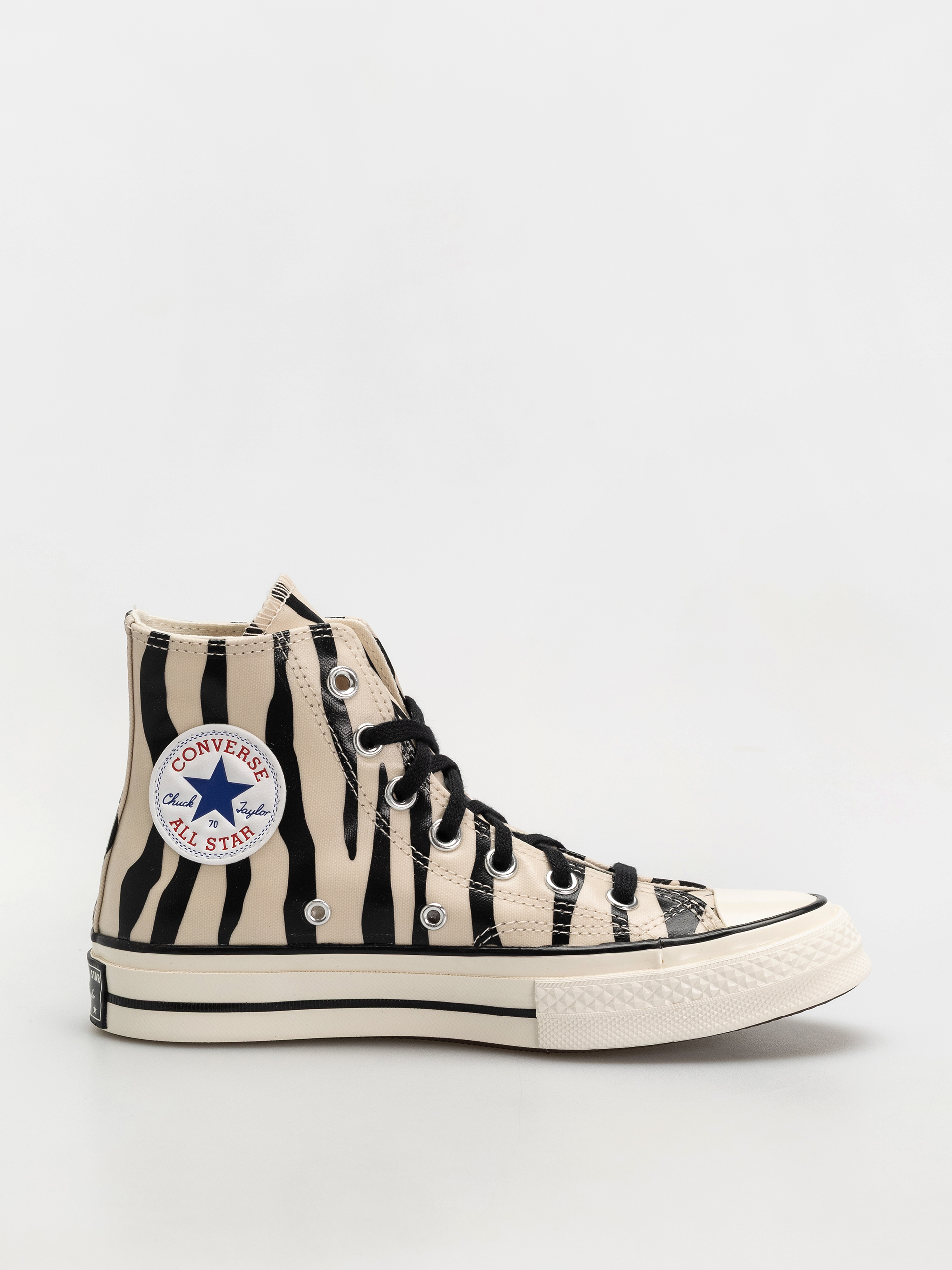 Trampki Converse Chuck 70 Hi (light dune/black/egret)