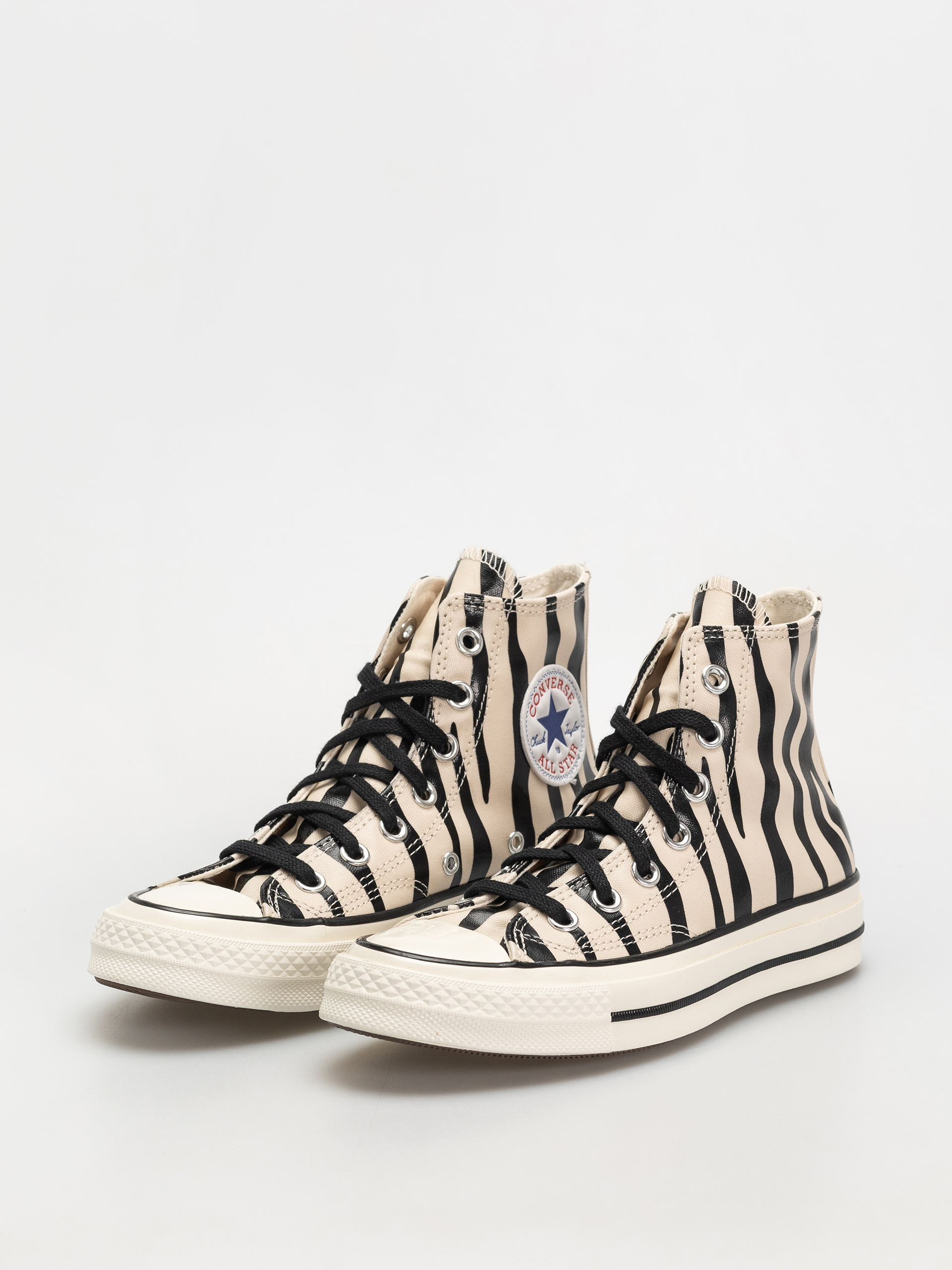 Trampki Converse Chuck 70 Hi (light dune/black/egret)