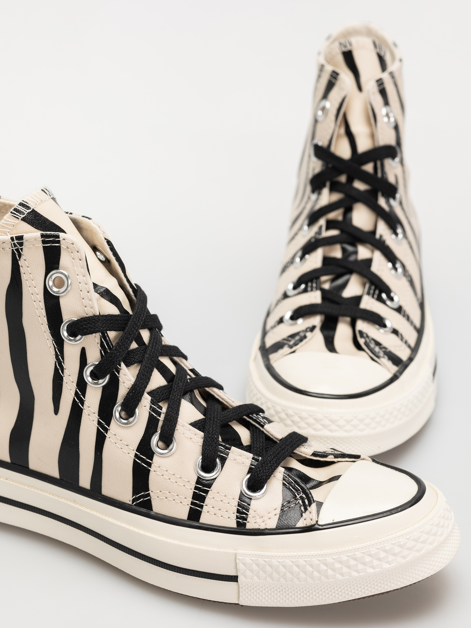 Trampki Converse Chuck 70 Hi (light dune/black/egret)