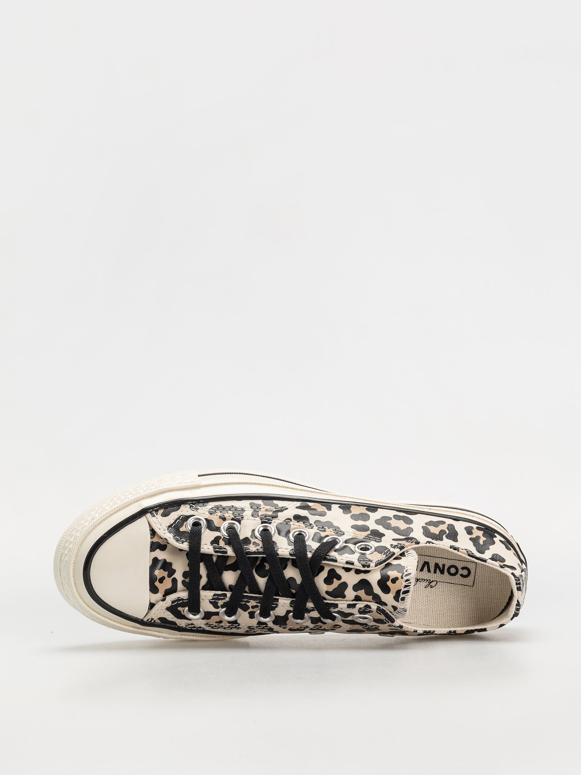 Trampki Converse Chuck 70 (driftwood/light fawn/black)