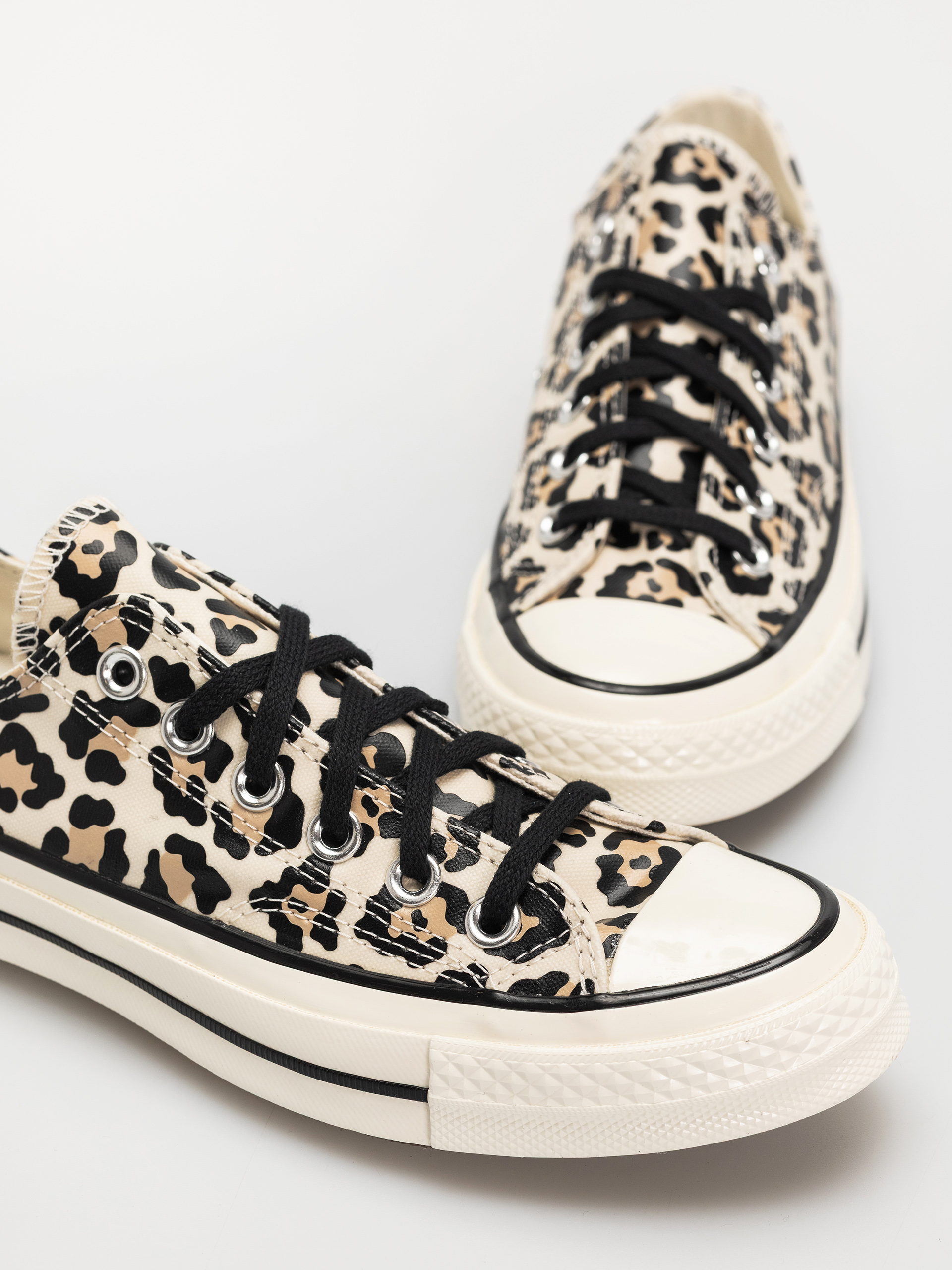 Trampki Converse Chuck 70 (driftwood/light fawn/black)