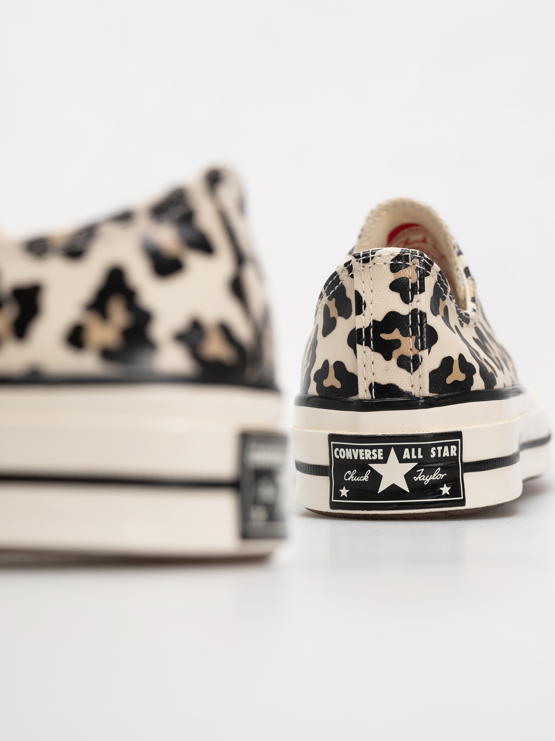 Trampki Converse Chuck 70 (driftwood/light fawn/black)