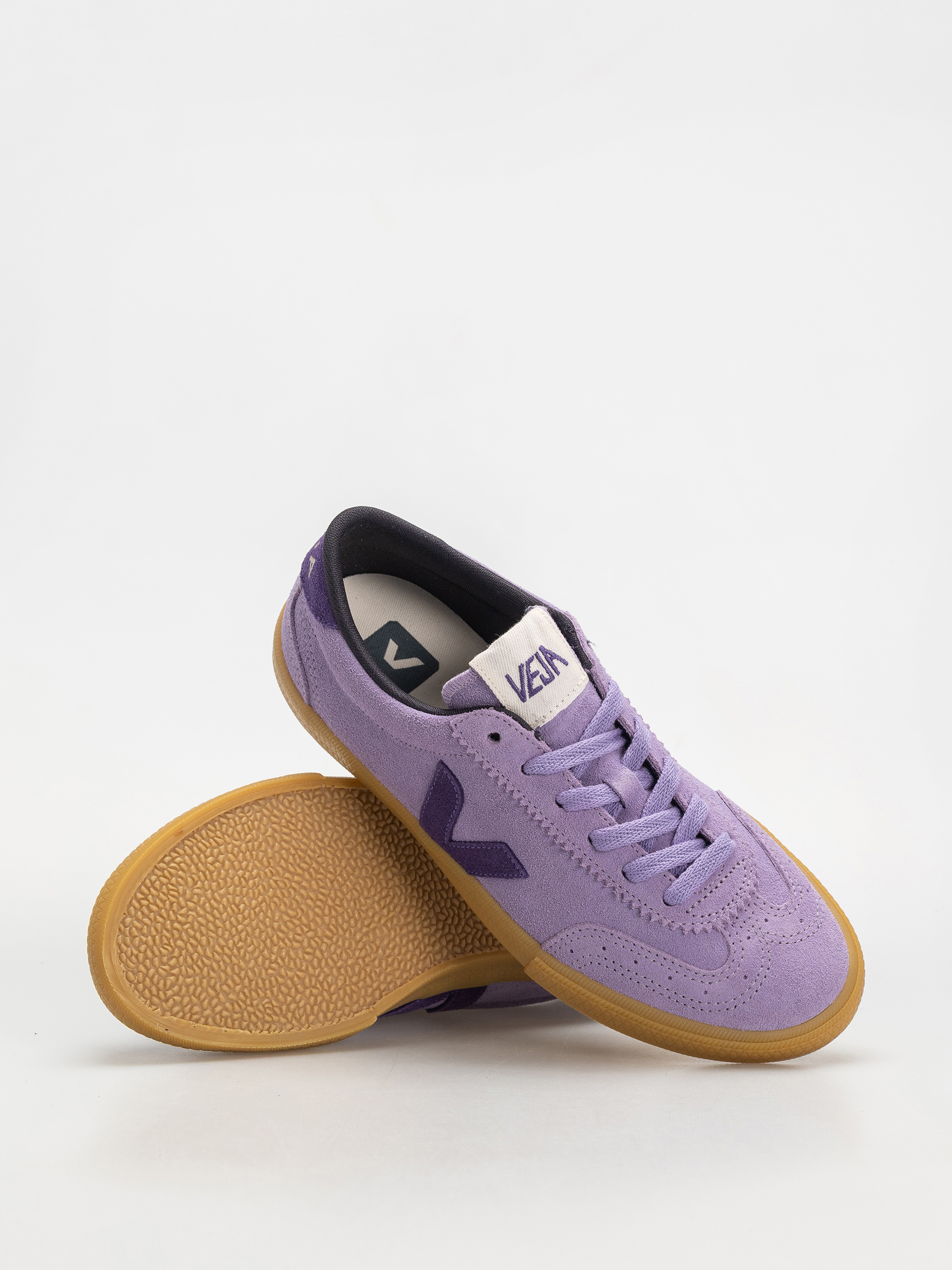 Buty Veja Volley Wmn (lavande purple)
