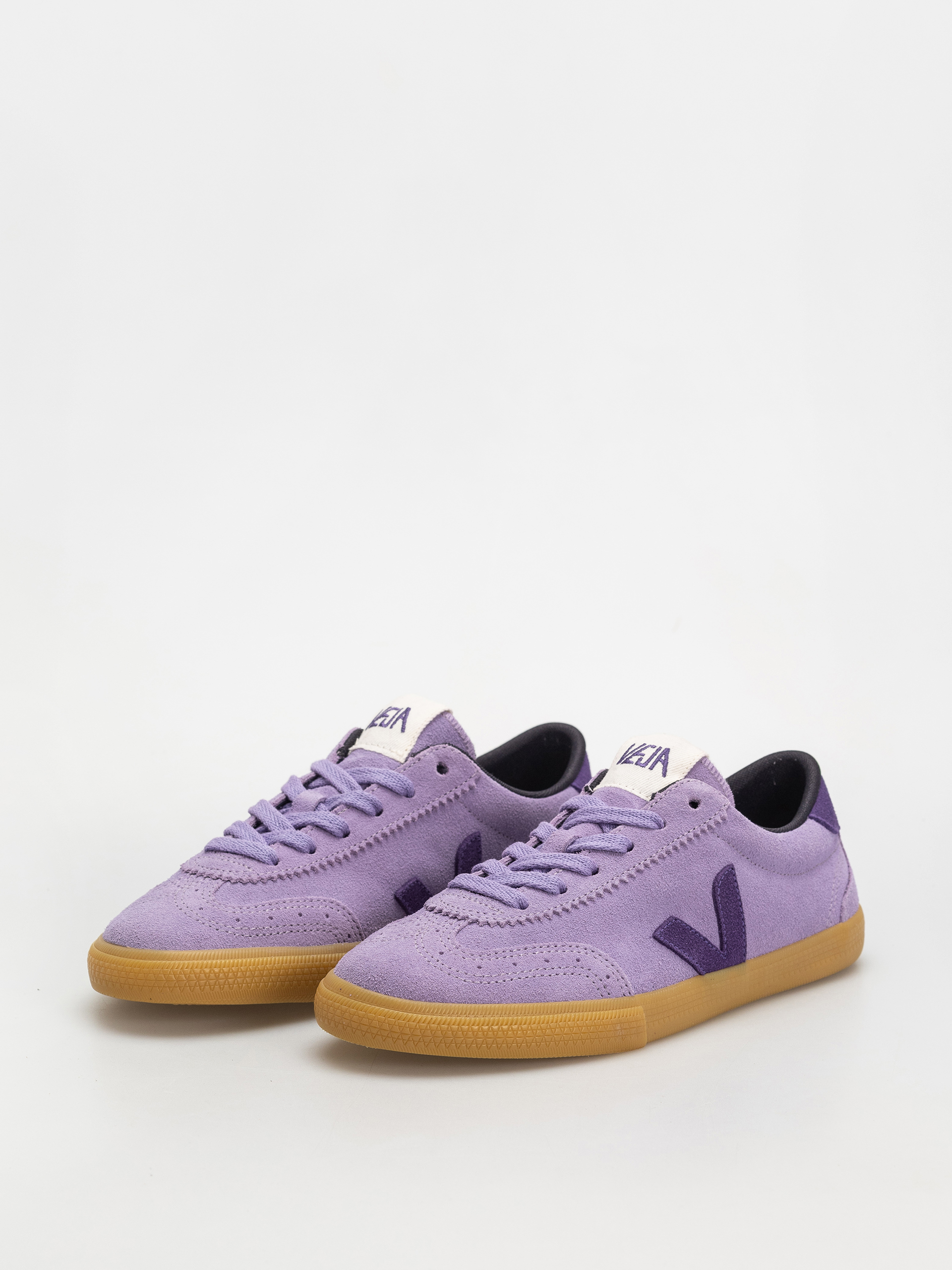 Buty Veja Volley Wmn (lavande purple)