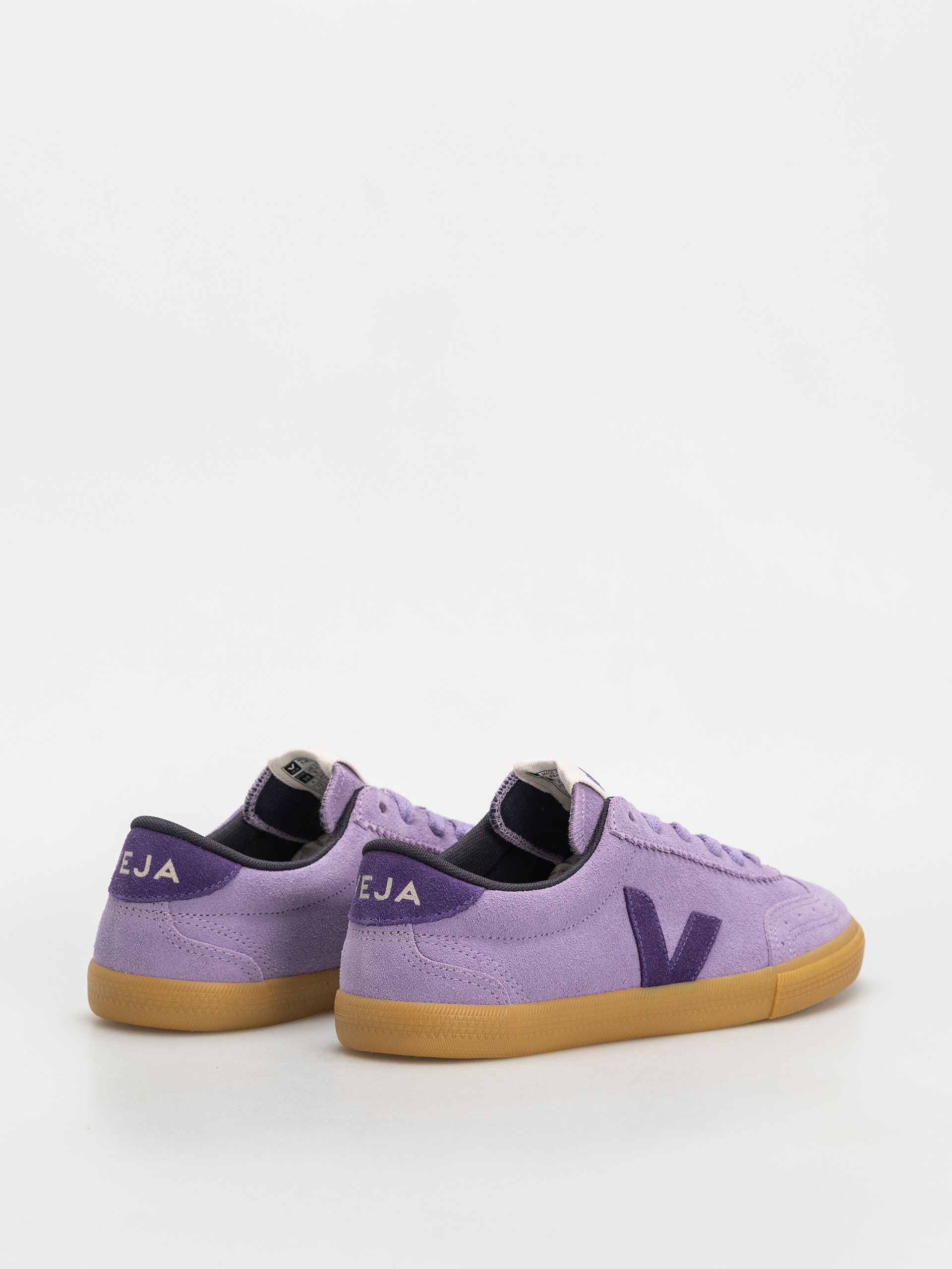 Buty Veja Volley Wmn (lavande purple)