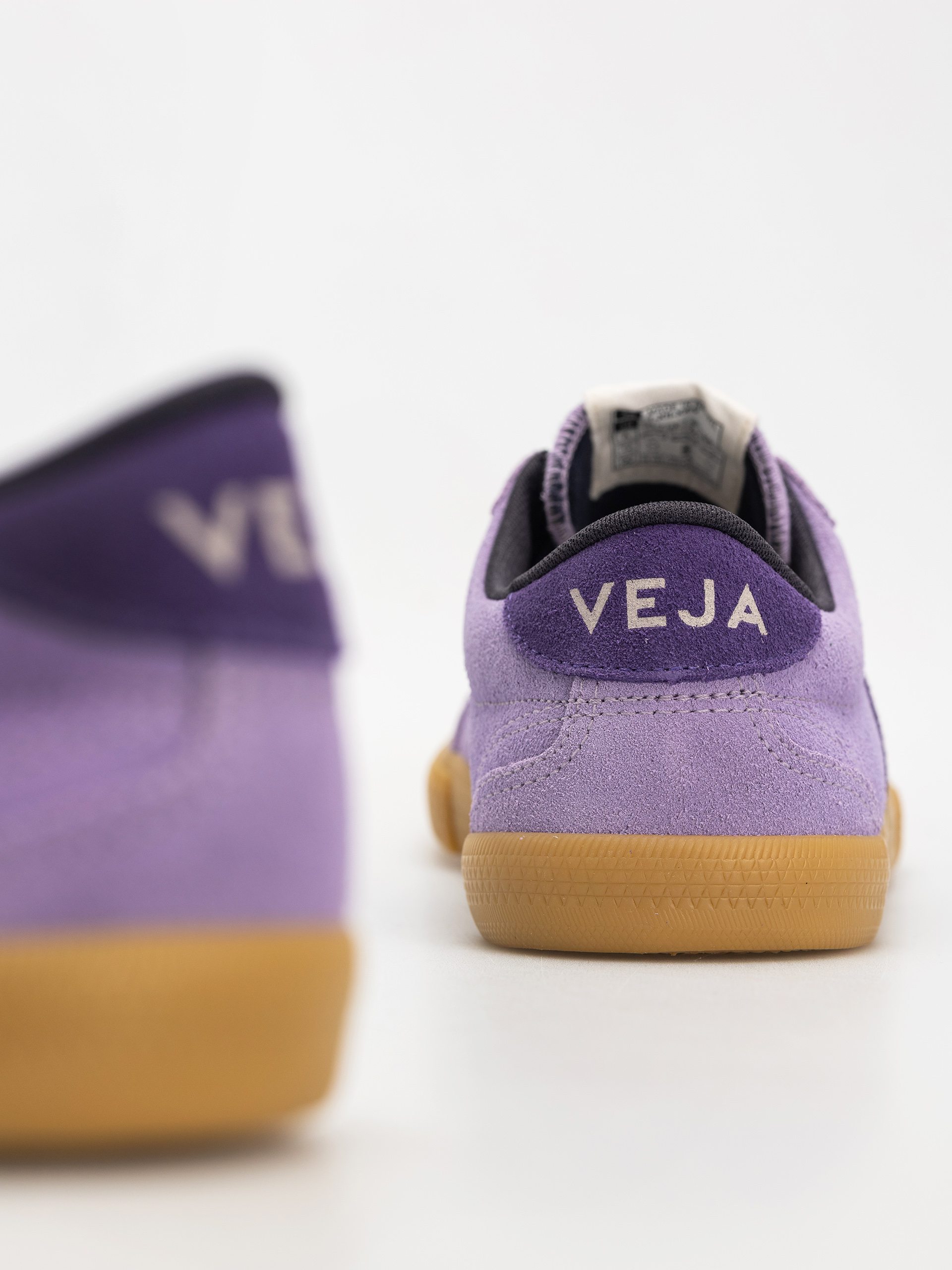 Buty Veja Volley Wmn (lavande purple)