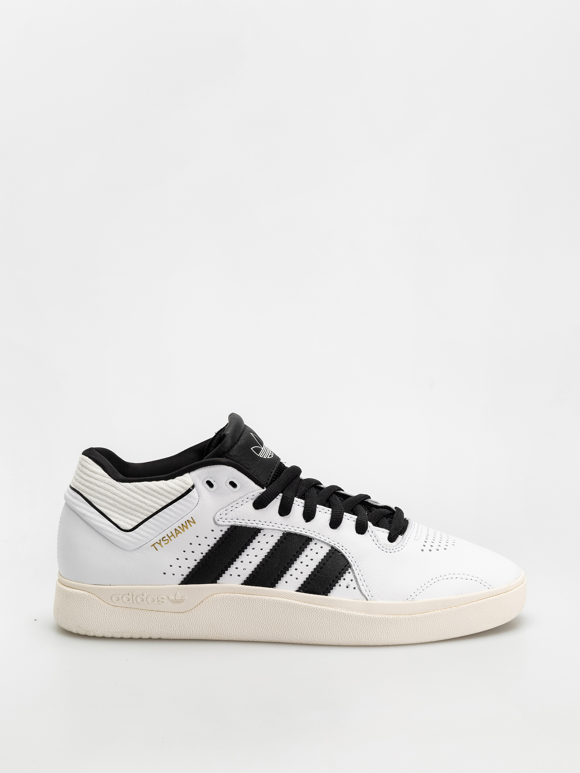 Buty adidas Tyshawn (ftwwht/cblack/ftwwht)