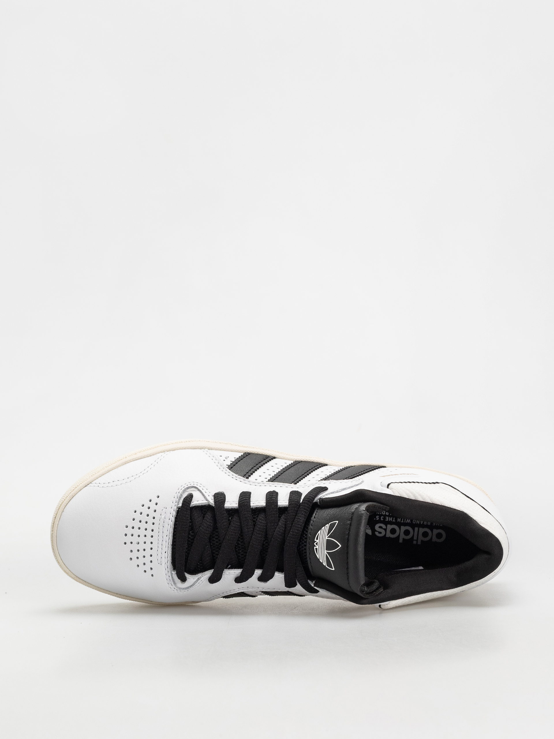 Buty adidas Tyshawn (ftwwht/cblack/ftwwht)