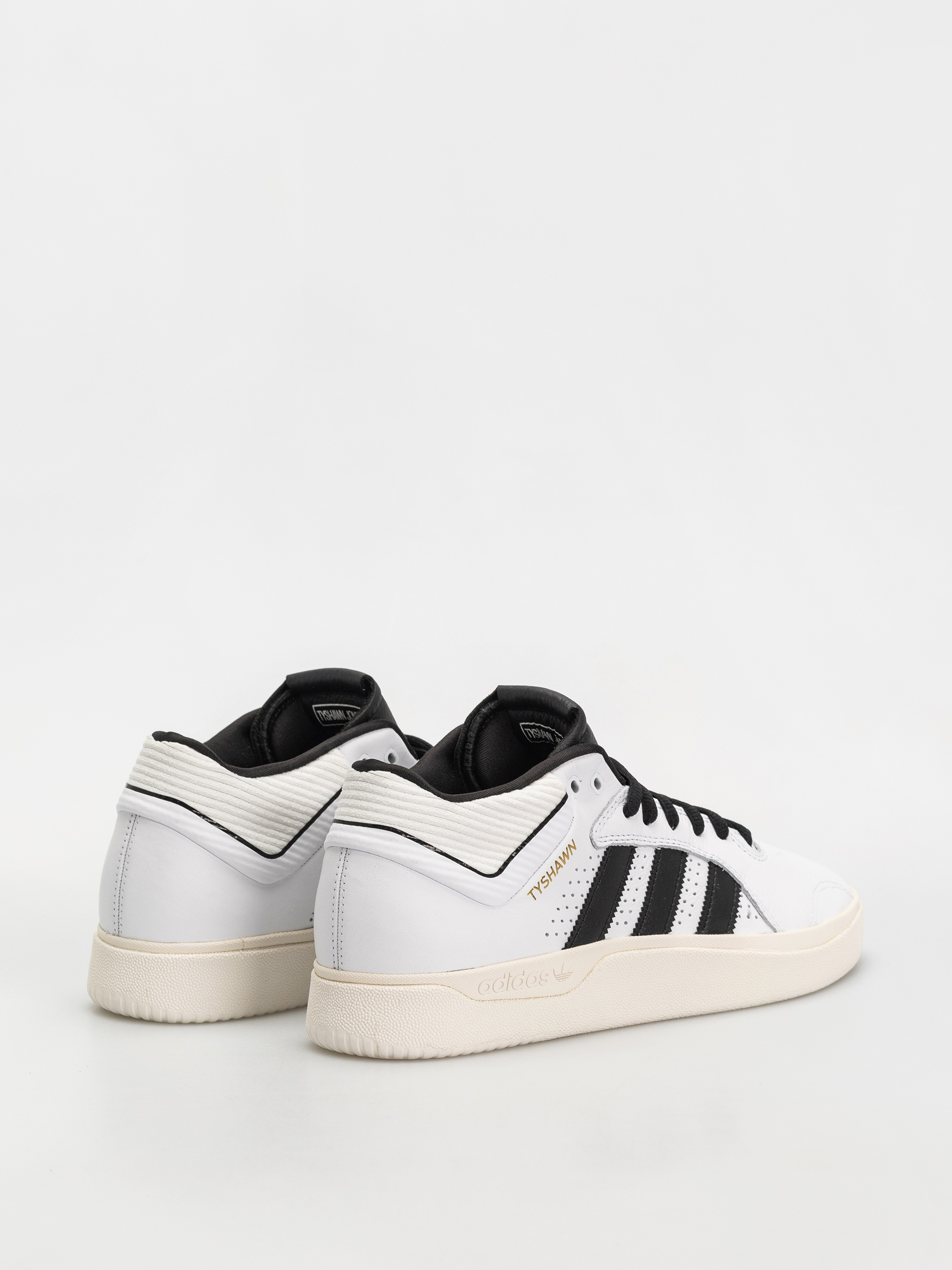 Buty adidas Tyshawn (ftwwht/cblack/ftwwht)