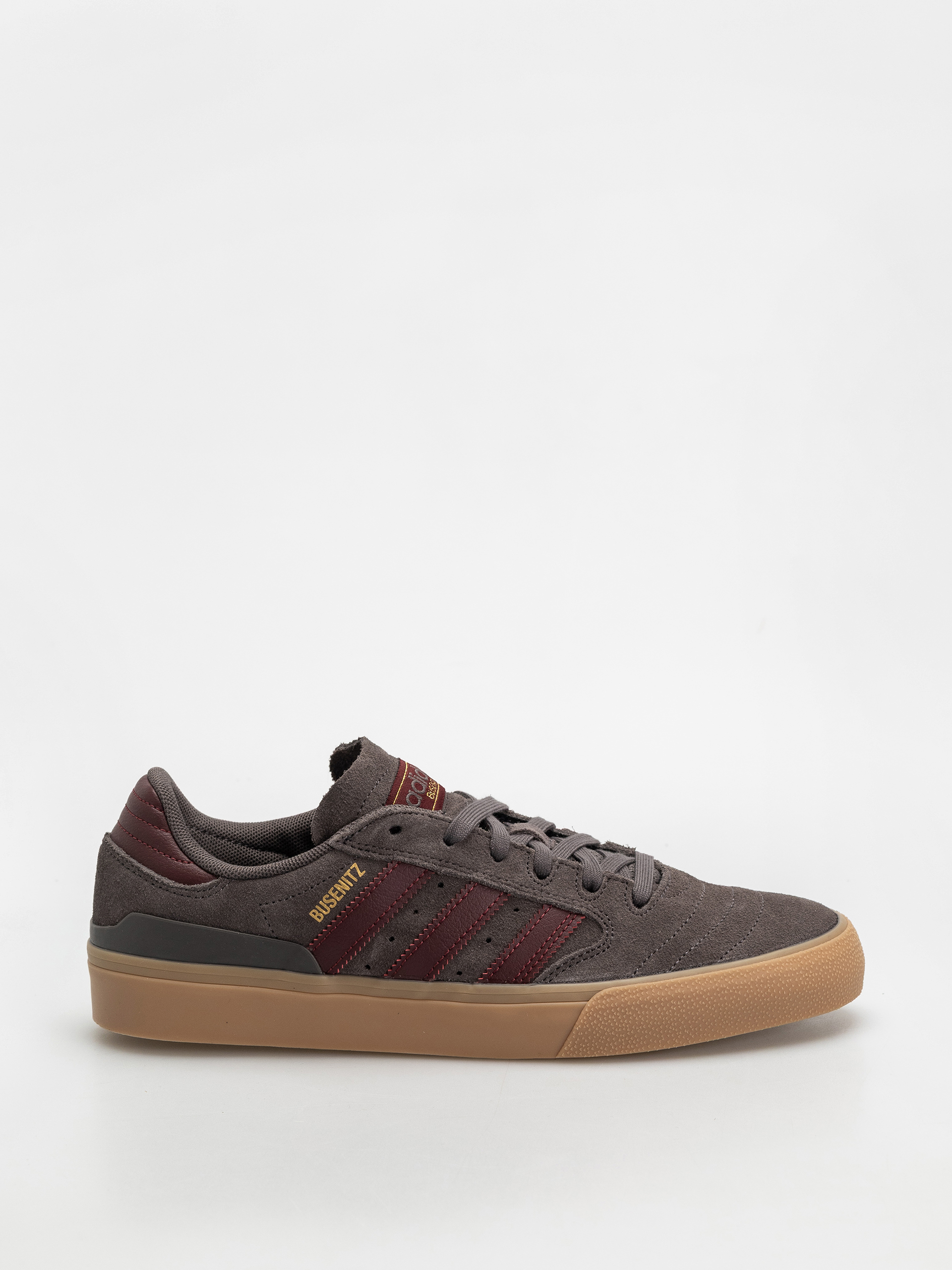 Buty adidas Busenitz Vulc II (chacoa/shared/gum4)