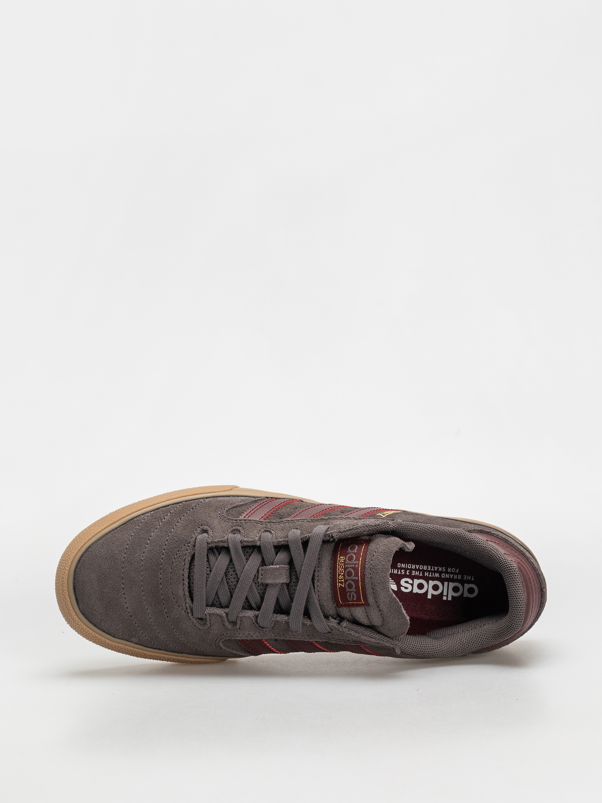 Buty adidas Busenitz Vulc II (chacoa/shared/gum4)