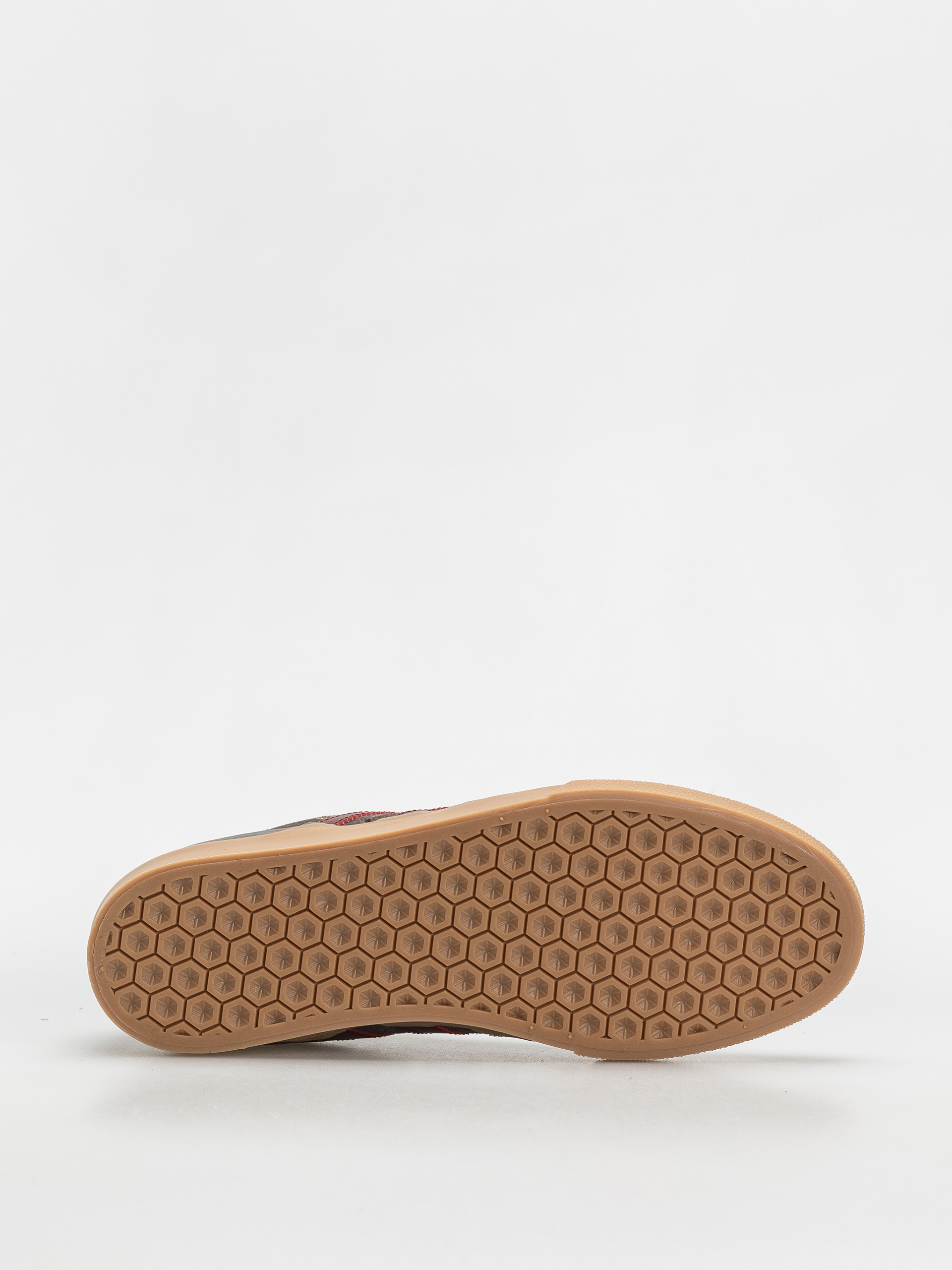 Buty adidas Busenitz Vulc II (chacoa/shared/gum4)