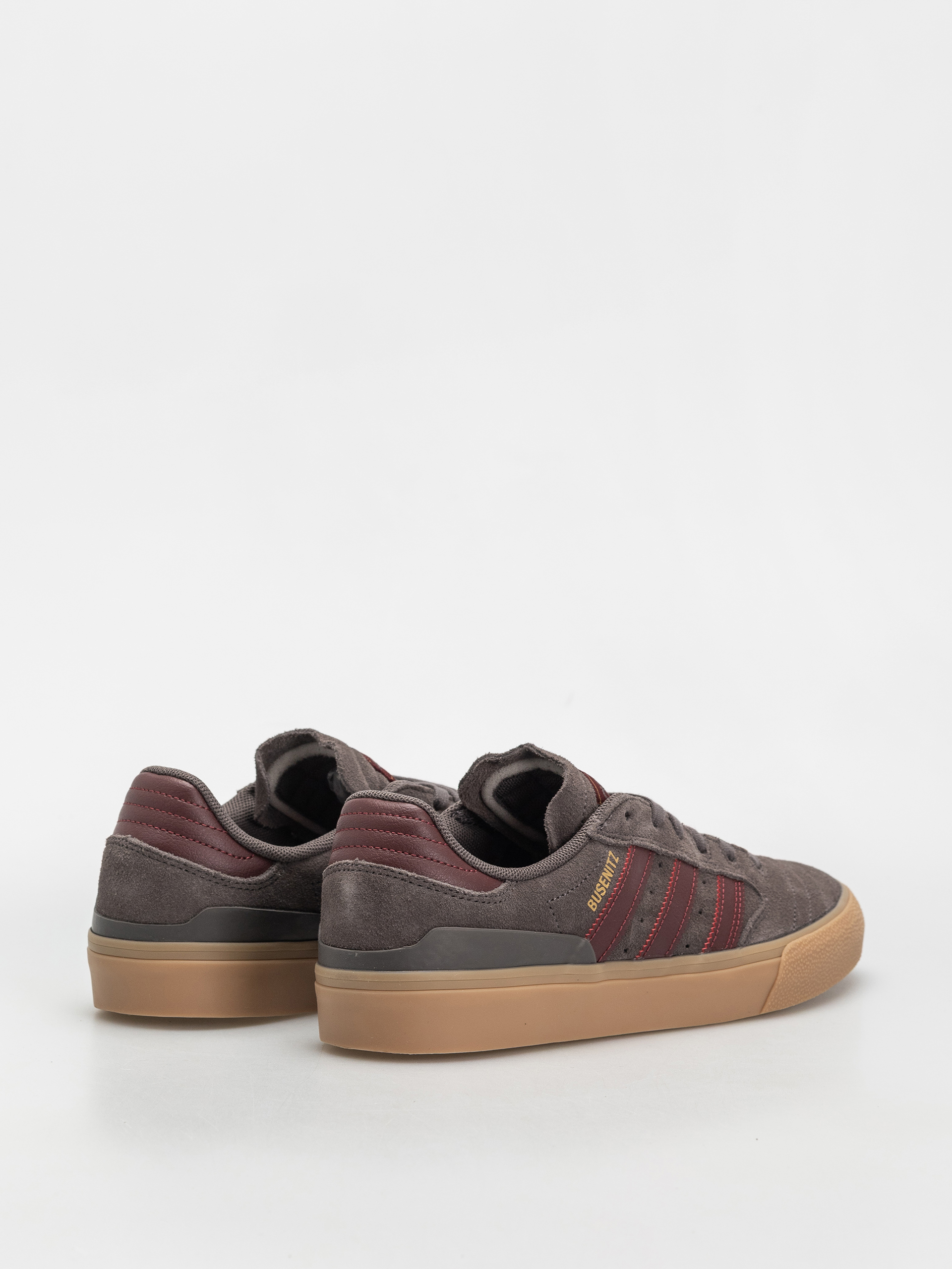 Buty adidas Busenitz Vulc II (chacoa/shared/gum4)
