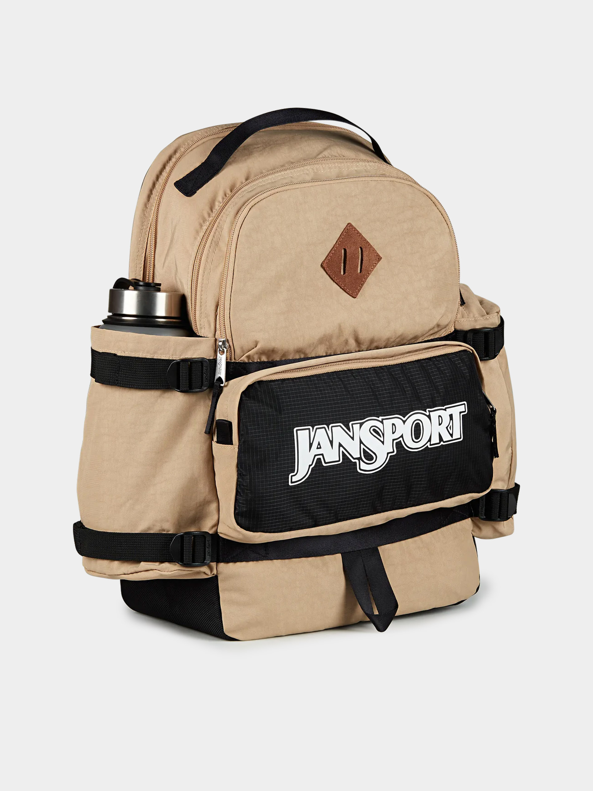 Plecak JanSport Seattle Pack (travertine)