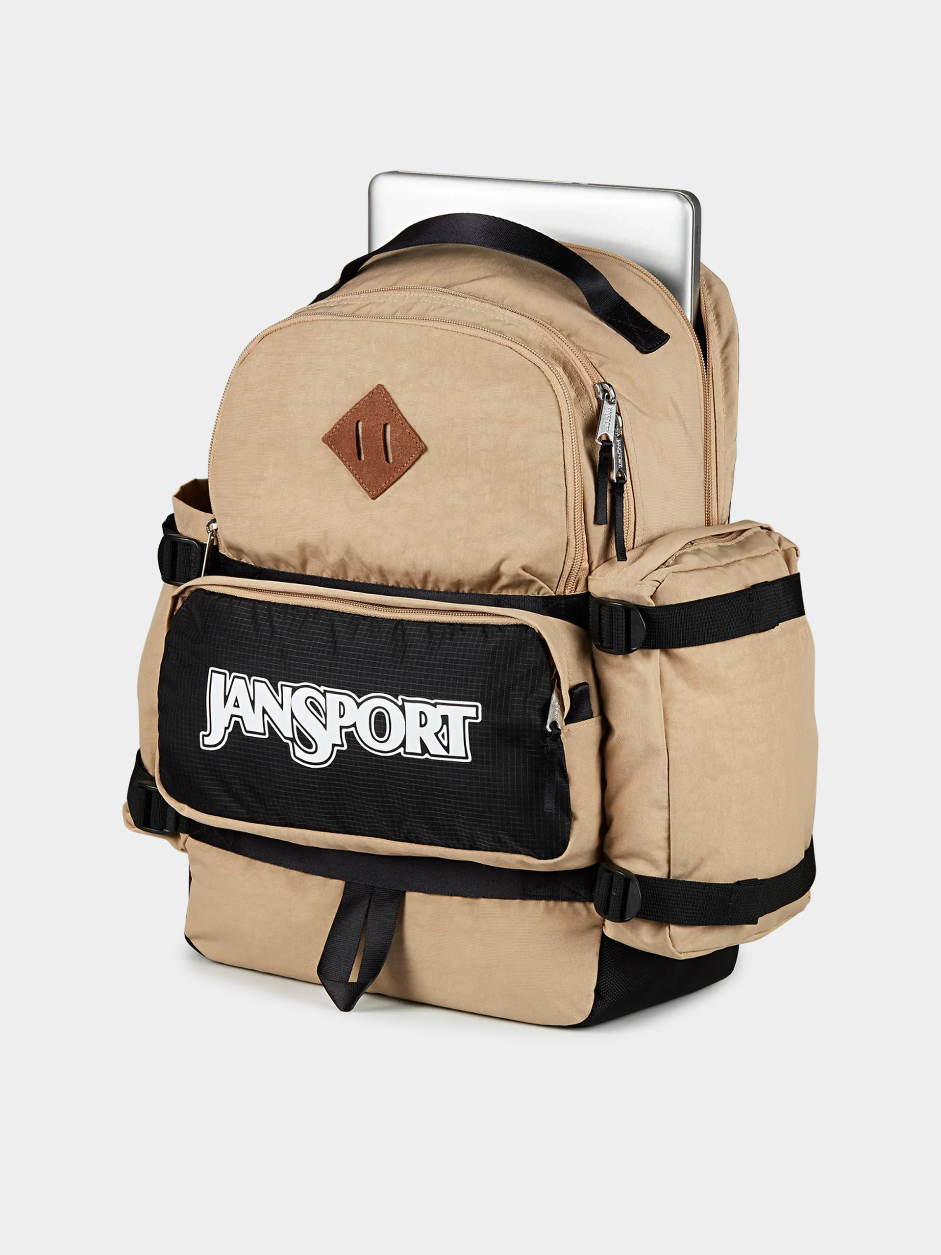 Plecak JanSport Seattle Pack (travertine)
