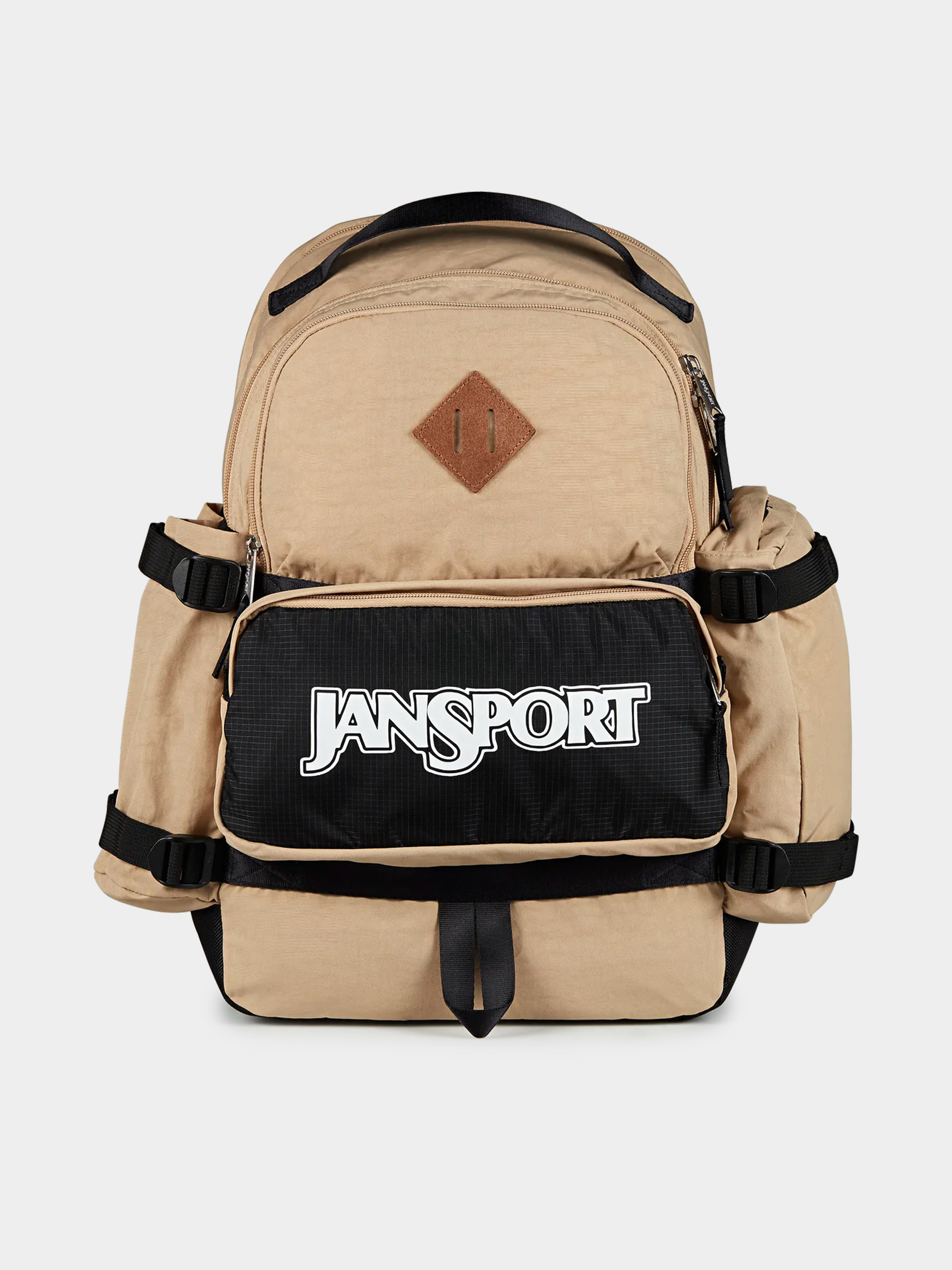 Plecak JanSport Seattle Pack (travertine)