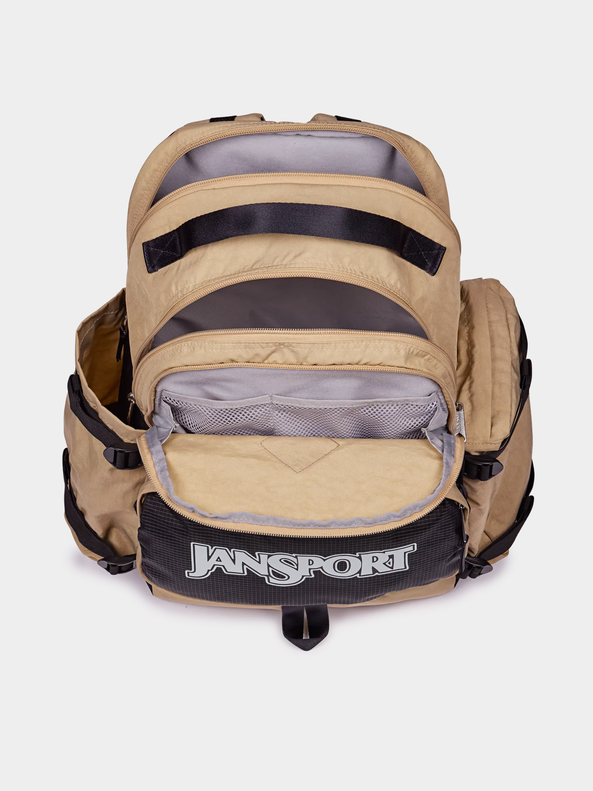 Plecak JanSport Seattle Pack (travertine)