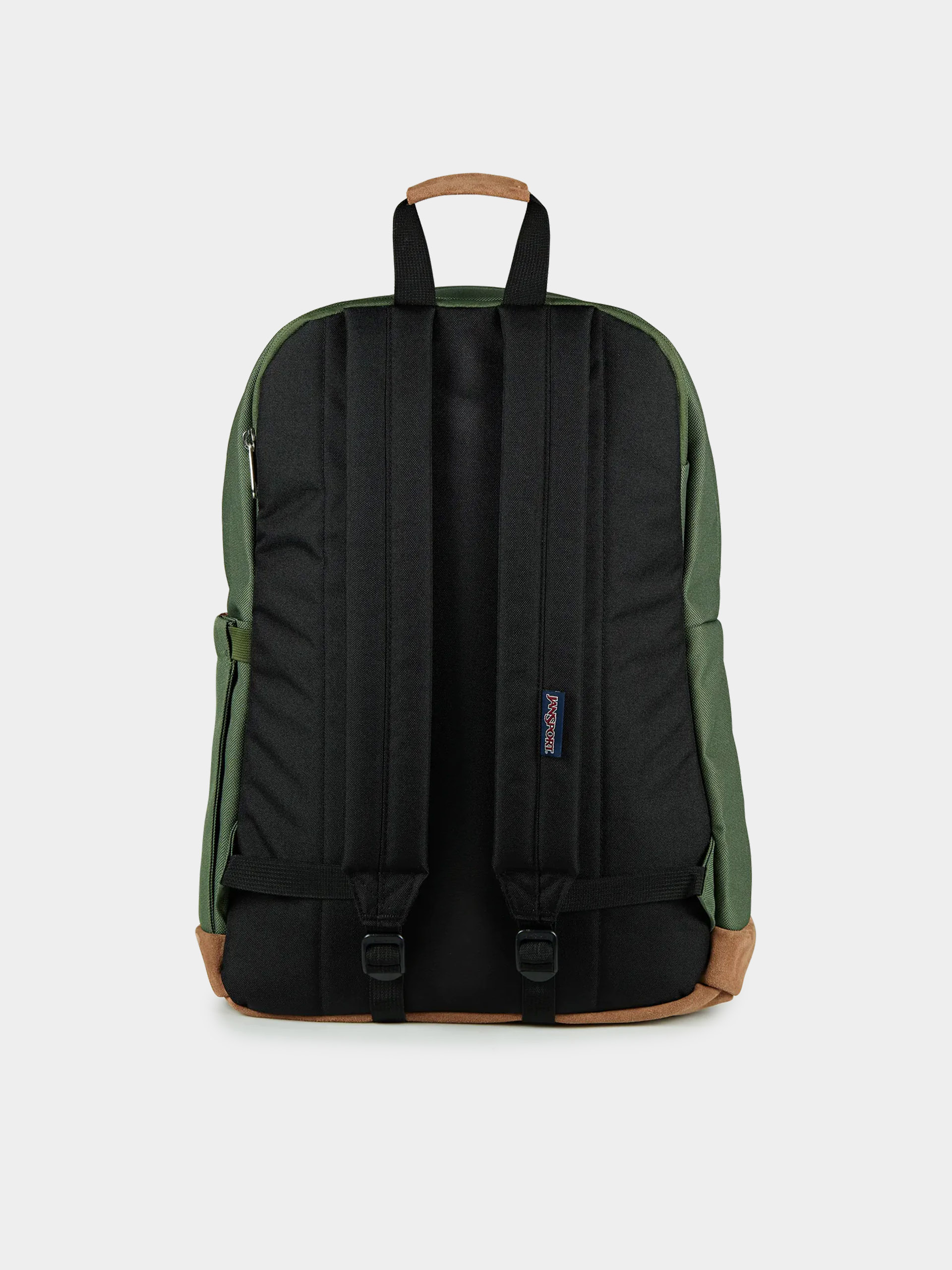 Plecak JanSport Right Pack Premium (cargo green)