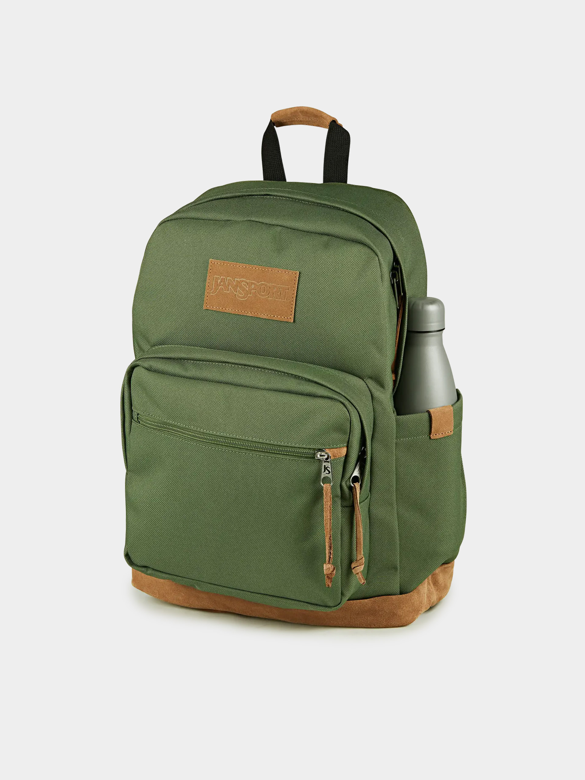 Plecak JanSport Right Pack Premium (cargo green)