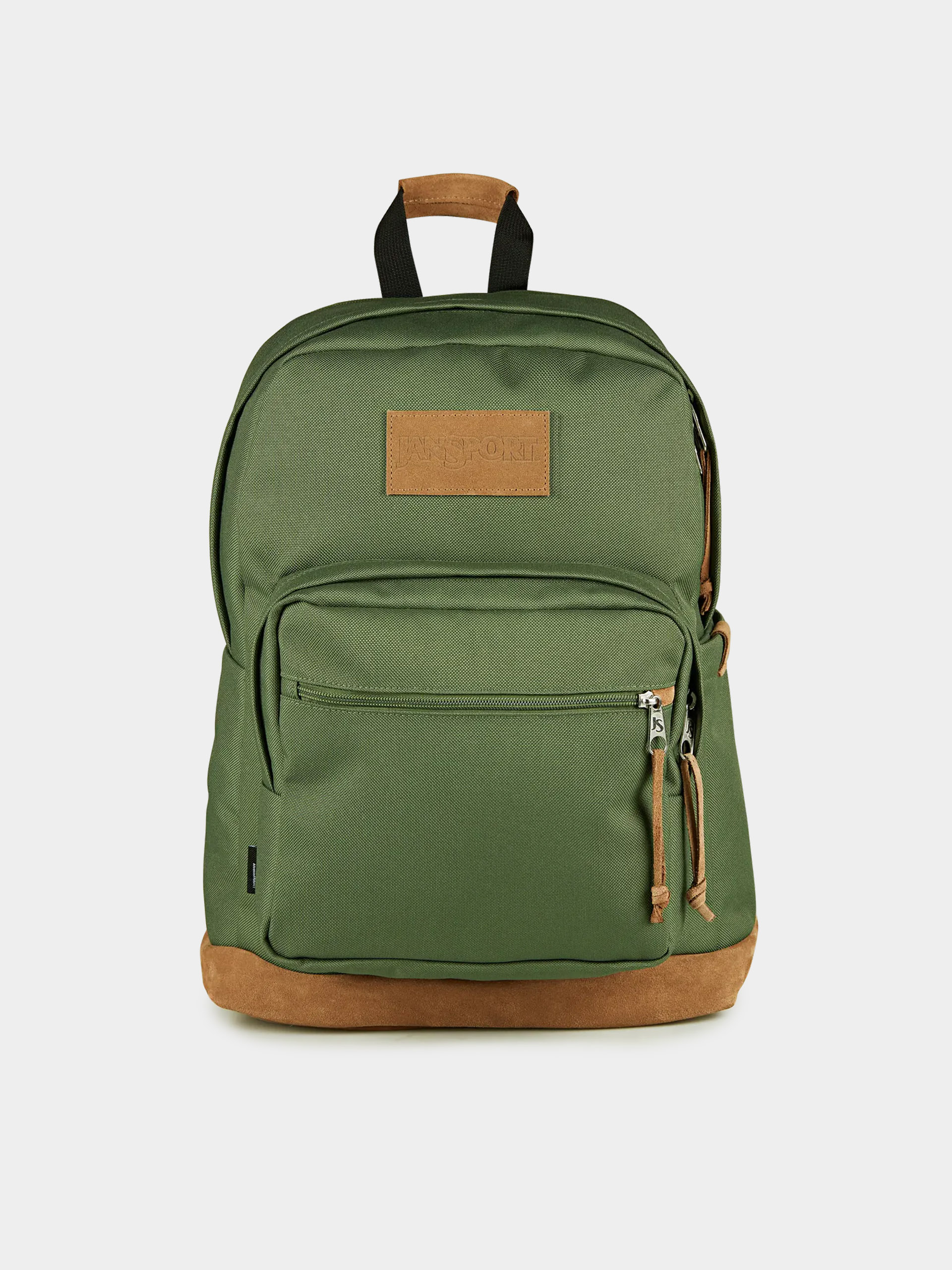 Plecak JanSport Right Pack Premium (cargo green)