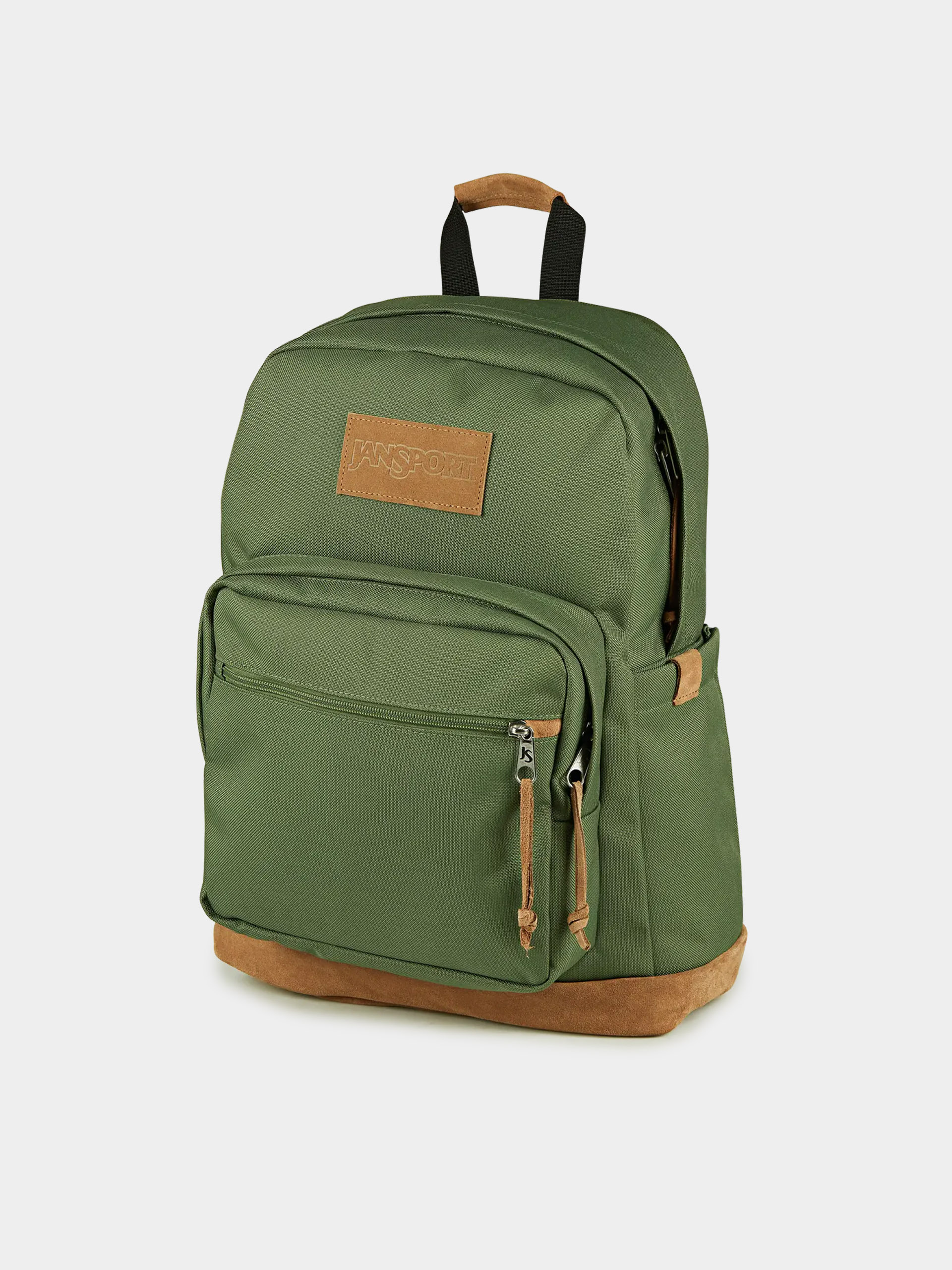 Plecak JanSport Right Pack Premium (cargo green)
