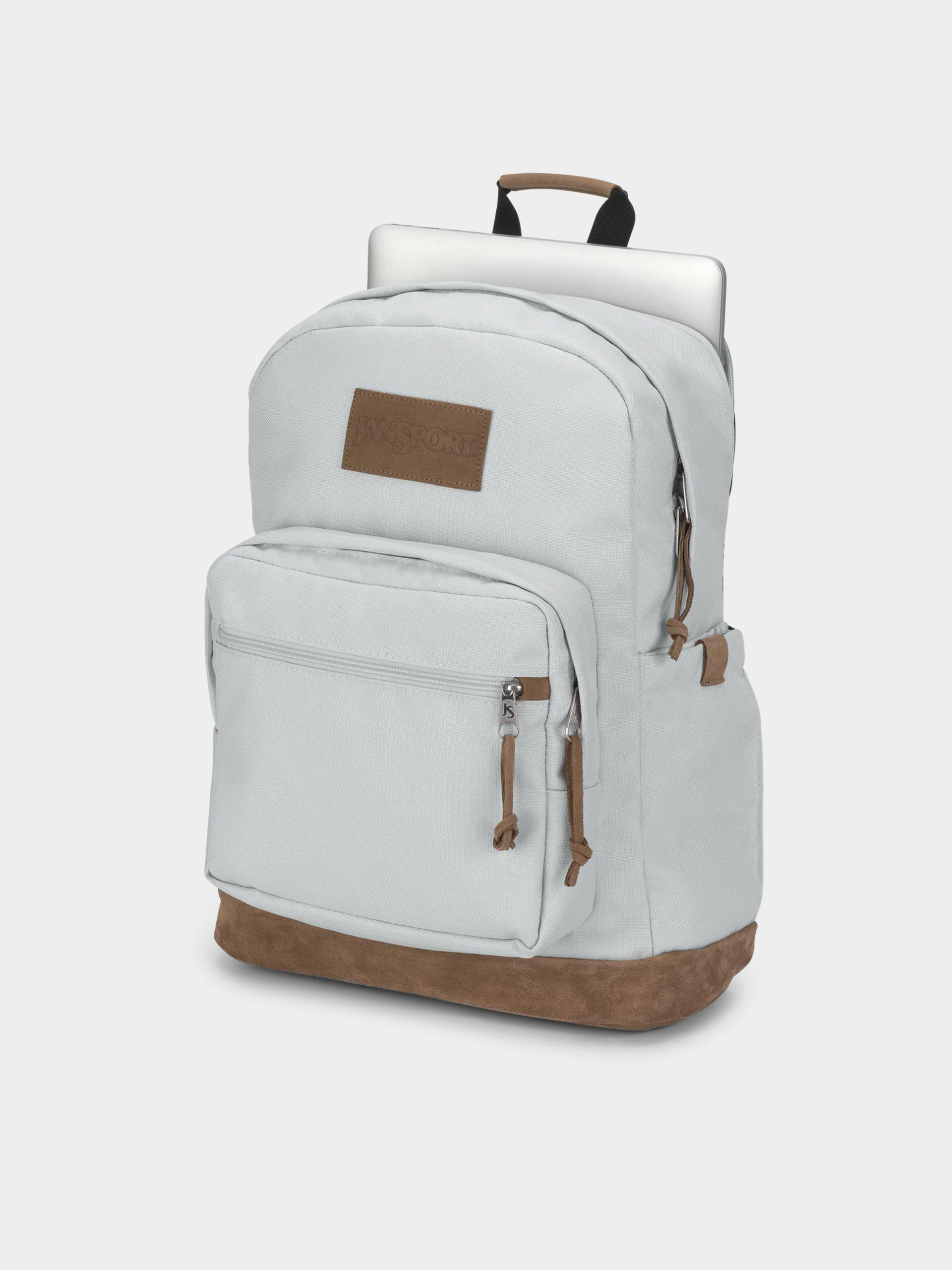 Plecak JanSport Right Pack Premium (oyster mushroom)