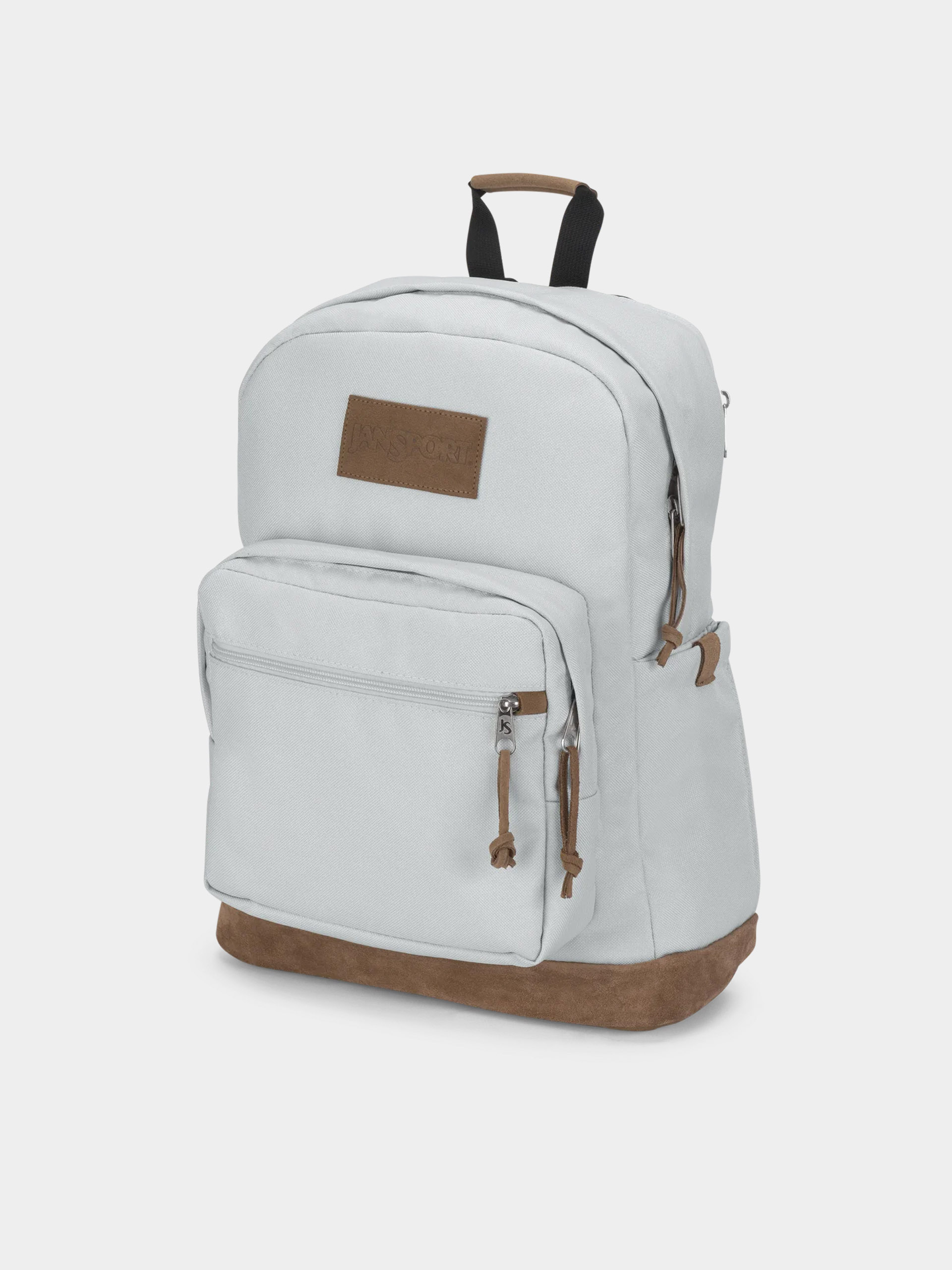 Plecak JanSport Right Pack Premium - szary (oyster mushroom)