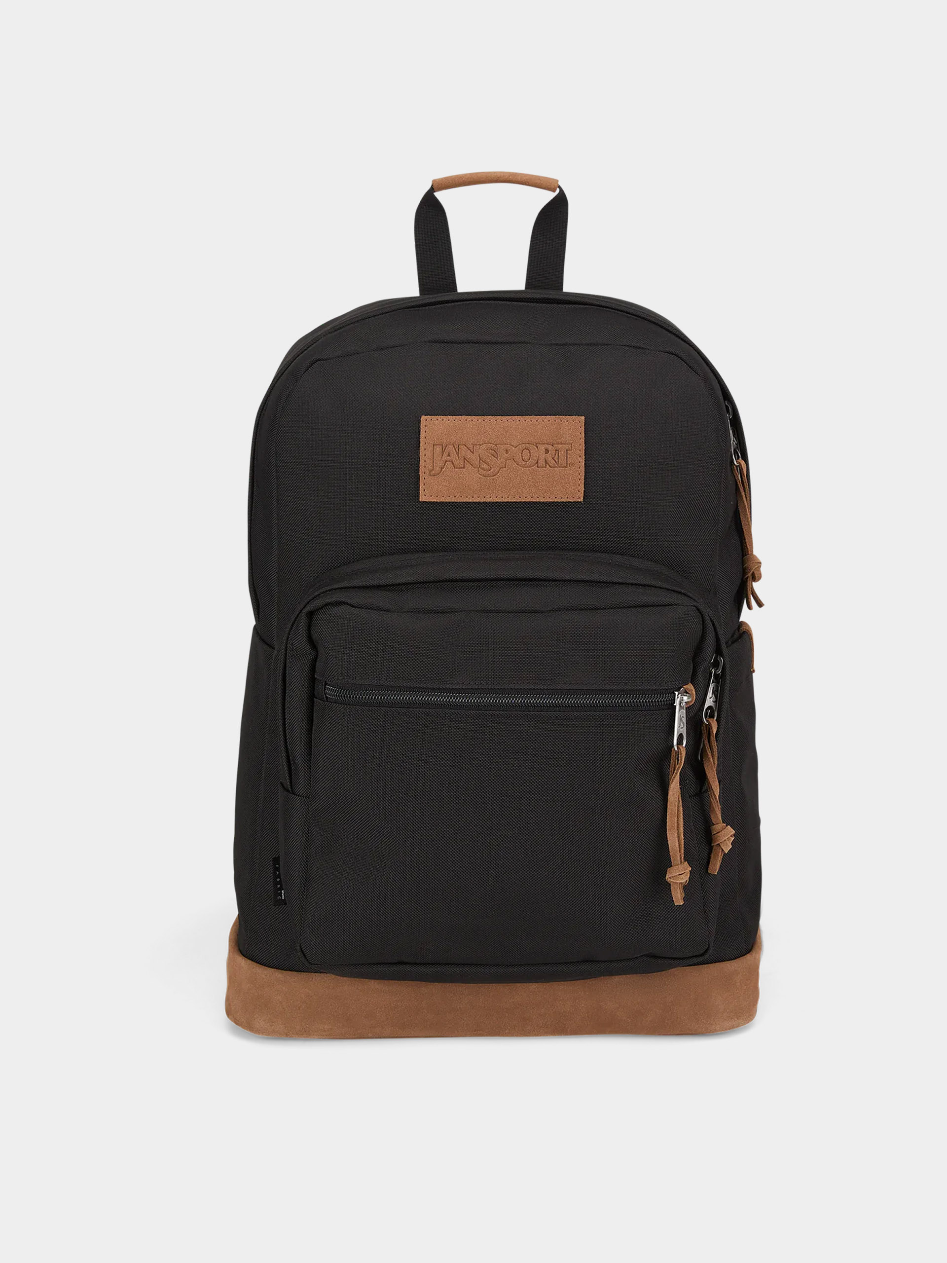 Plecak JanSport Right Pack Premium (black)
