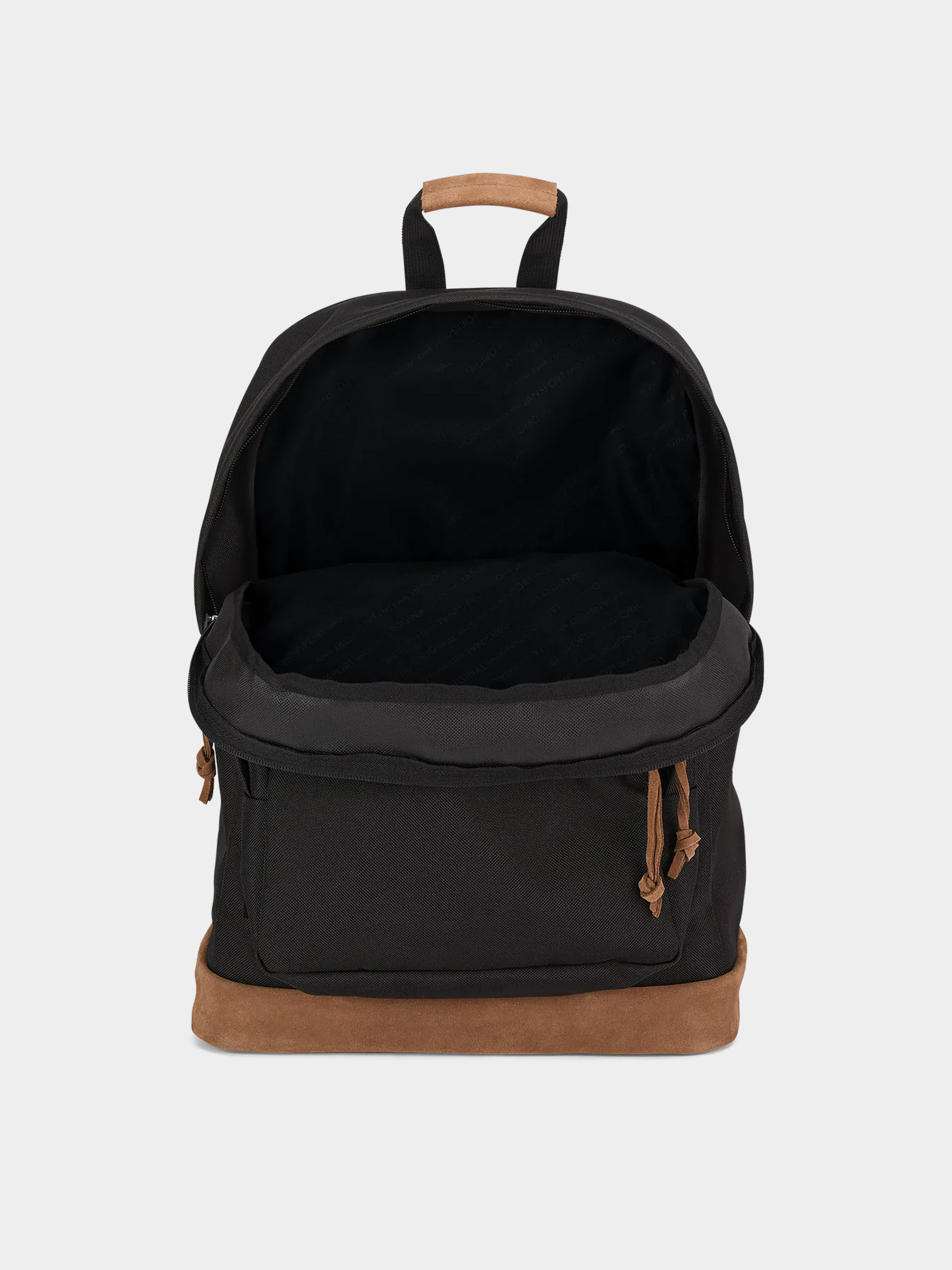 Plecak JanSport Right Pack Premium (black)