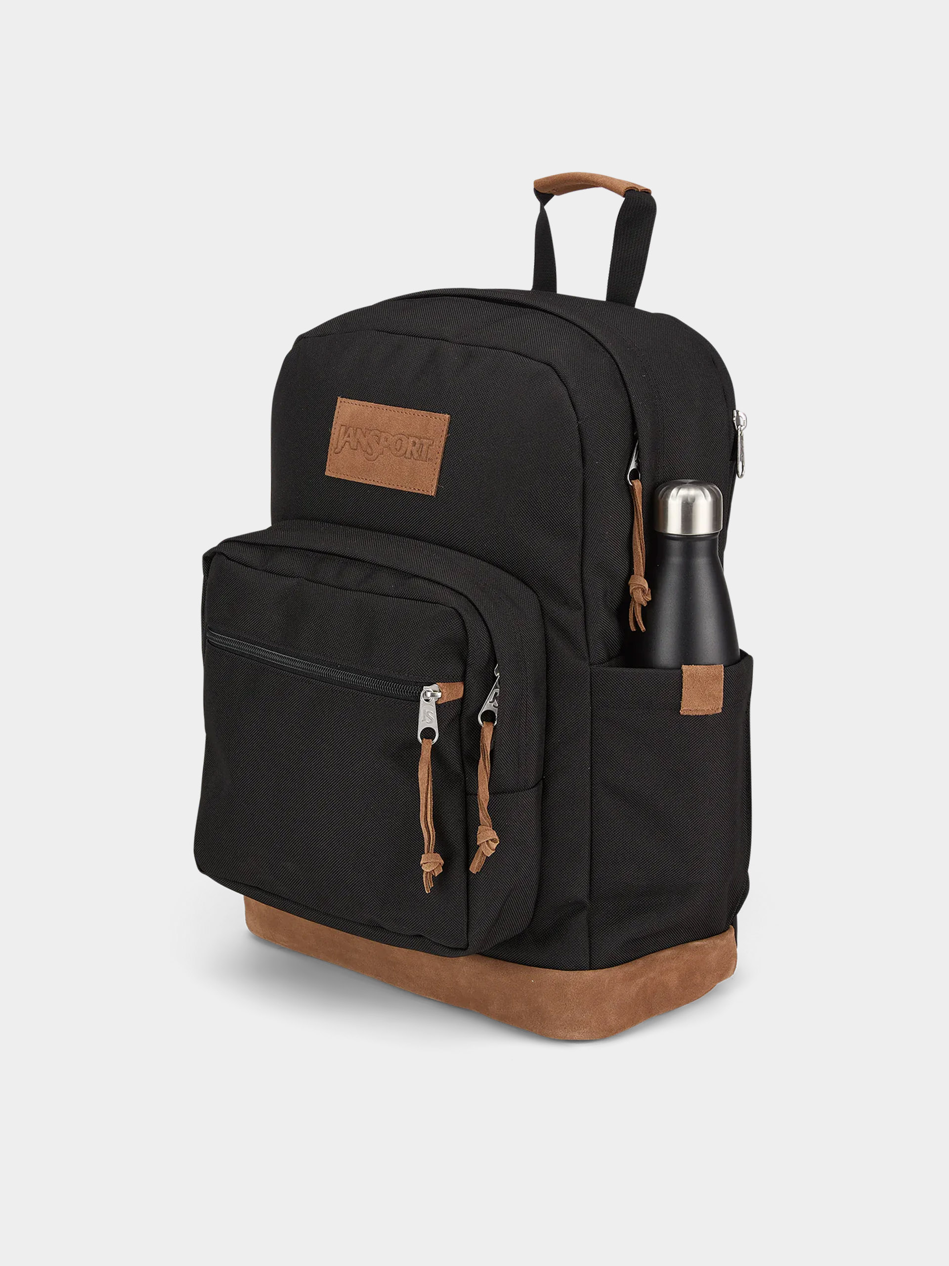 Plecak JanSport Right Pack Premium (black)