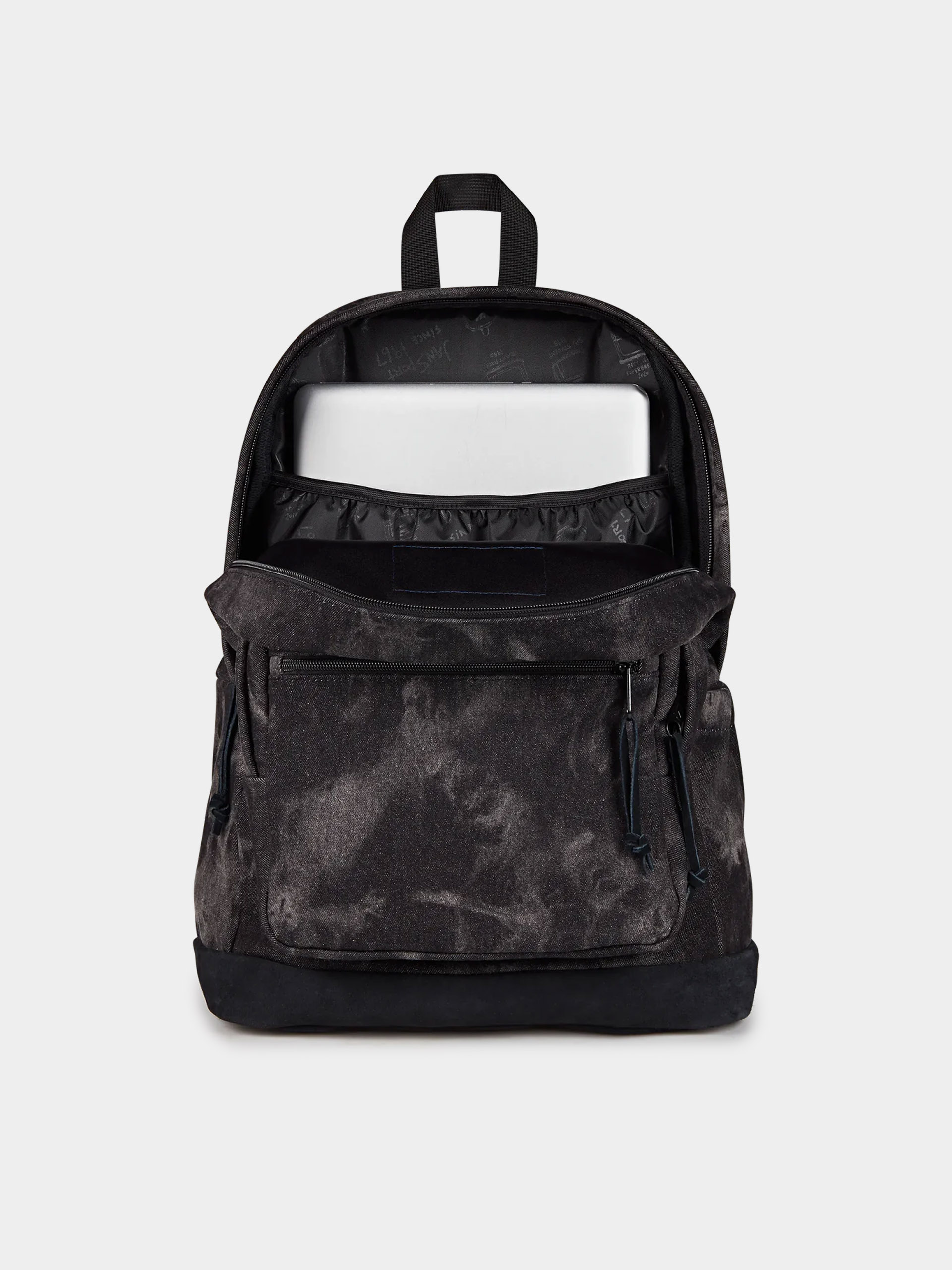 Plecak JanSport Right Pack Expression (denim wash black)