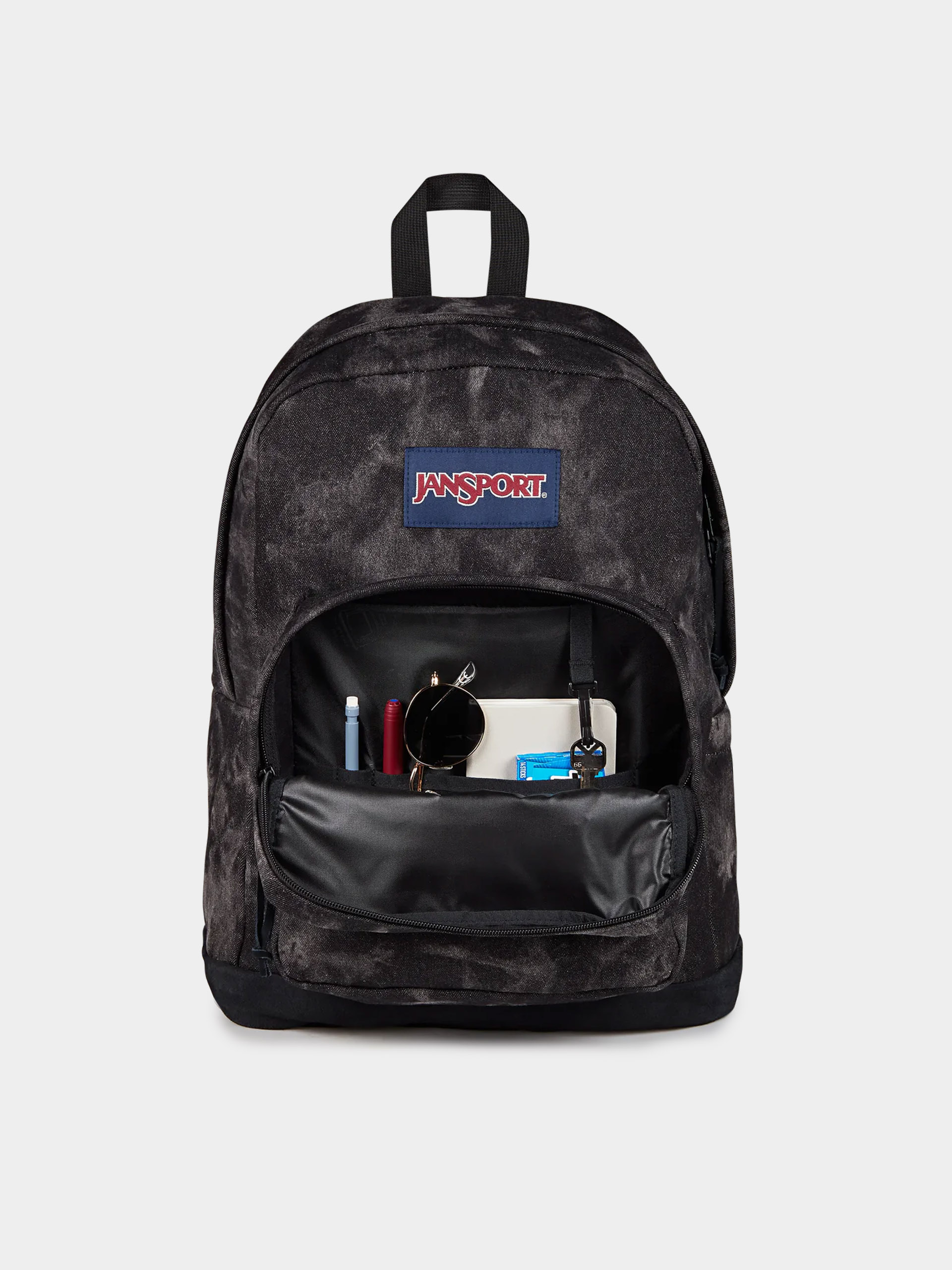 Plecak JanSport Right Pack Expression (denim wash black)