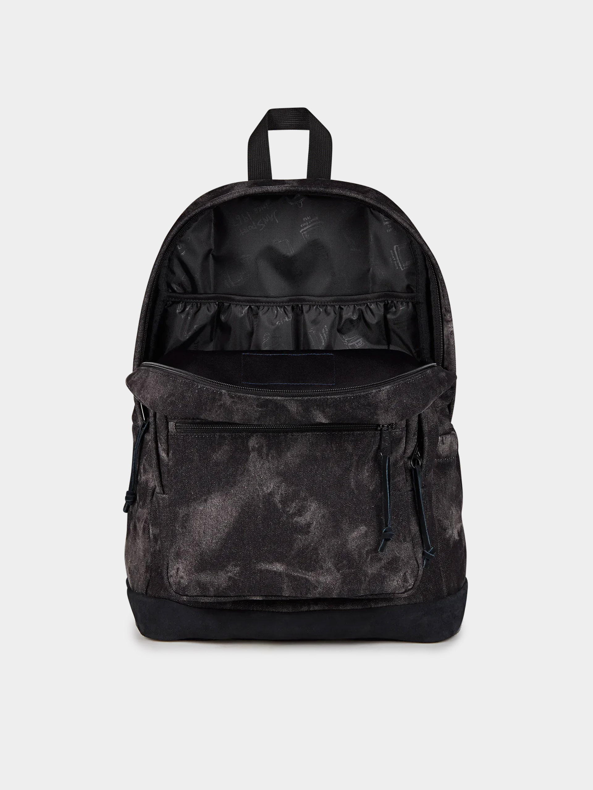 Plecak JanSport Right Pack Expression (denim wash black)