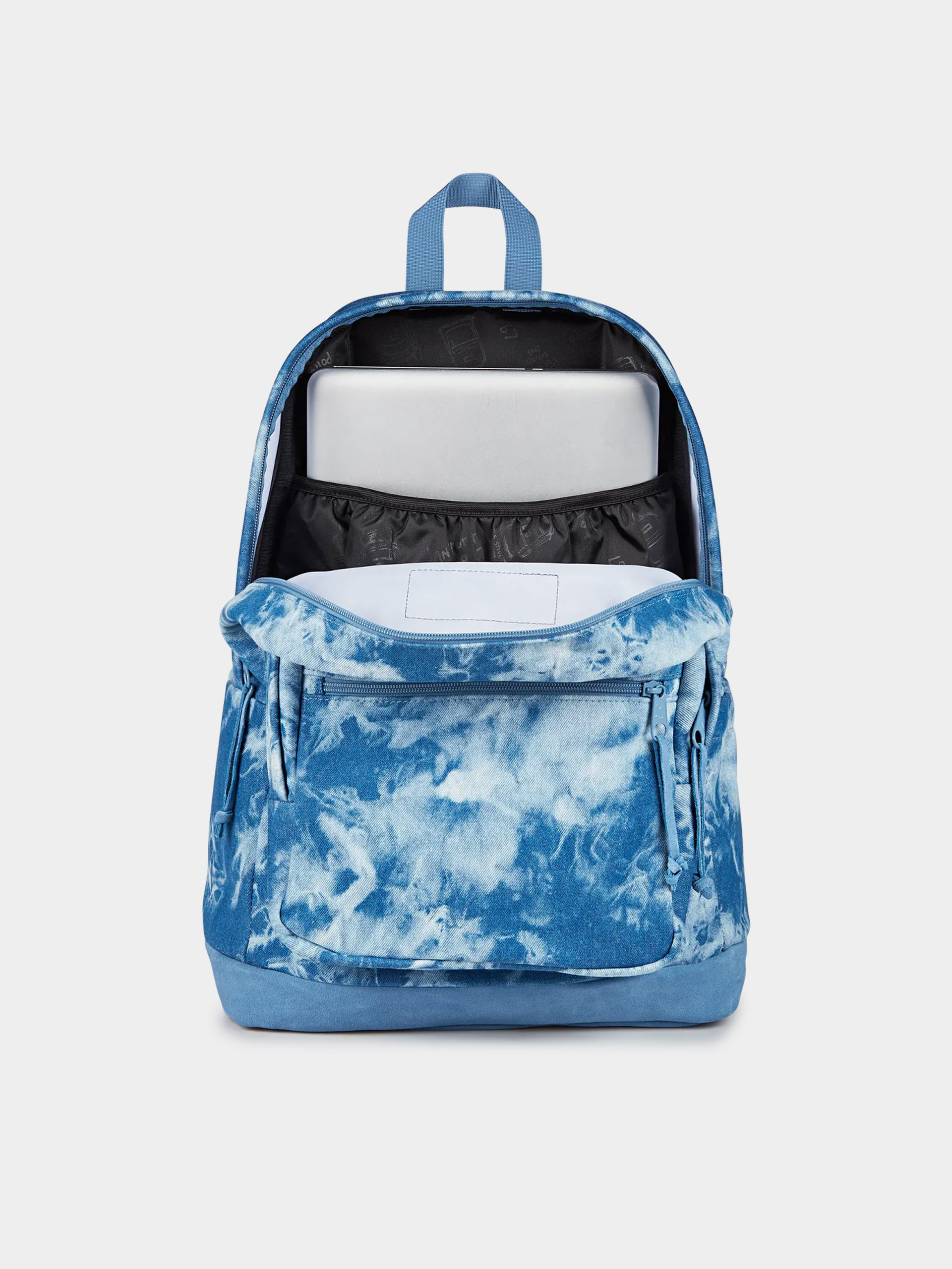 Plecak JanSport Right Pack Expression (denim wash blue)