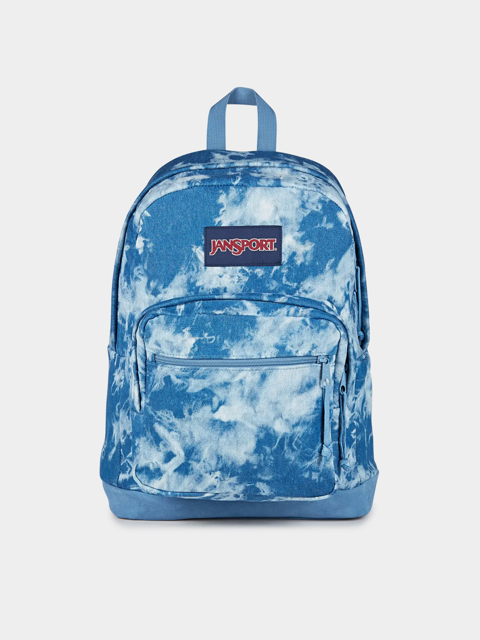 Plecak JanSport Right Pack Expression (denim wash blue)
