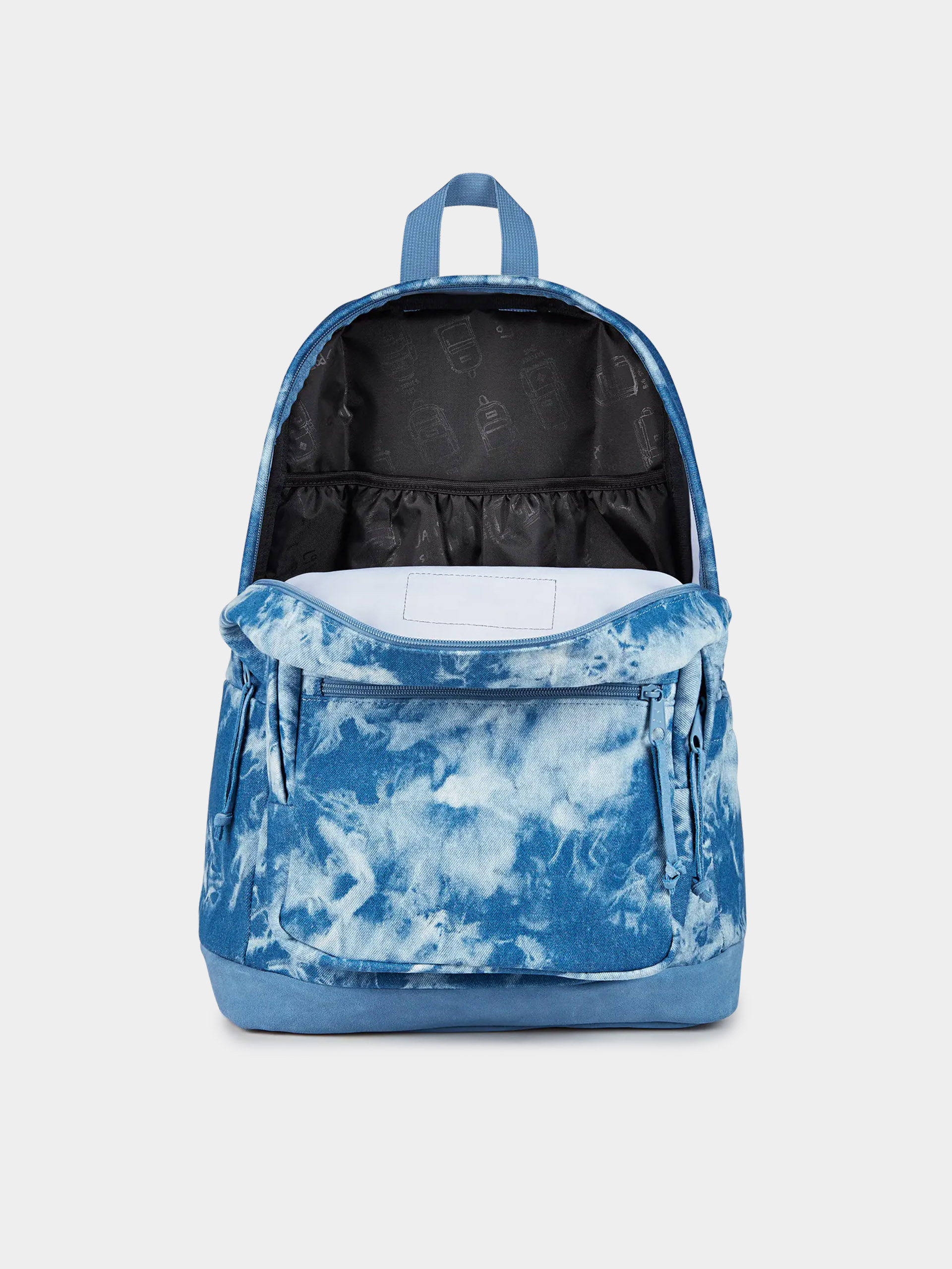 Plecak JanSport Right Pack Expression (denim wash blue)