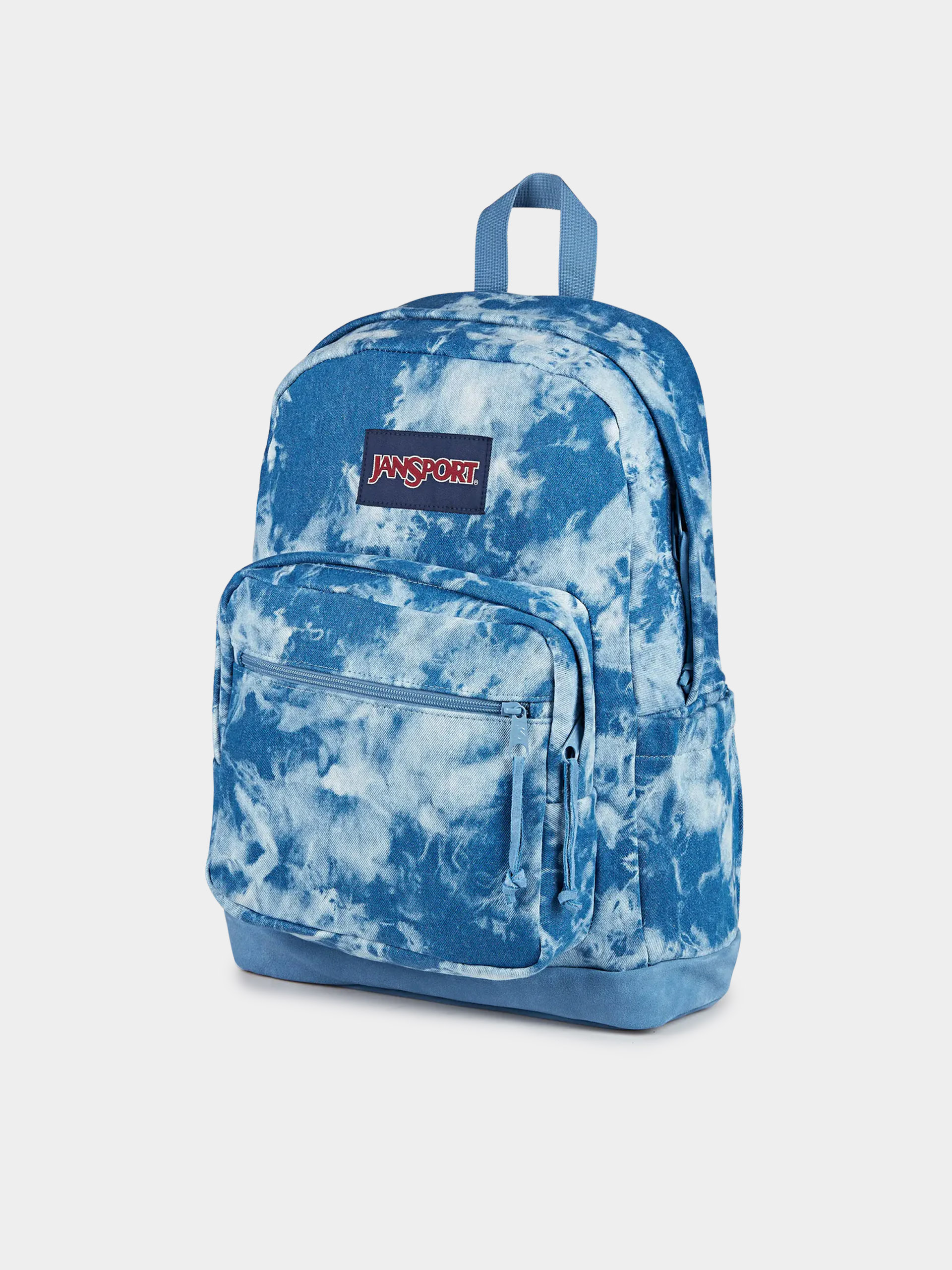 Plecak JanSport Right Pack Expression (denim wash blue)