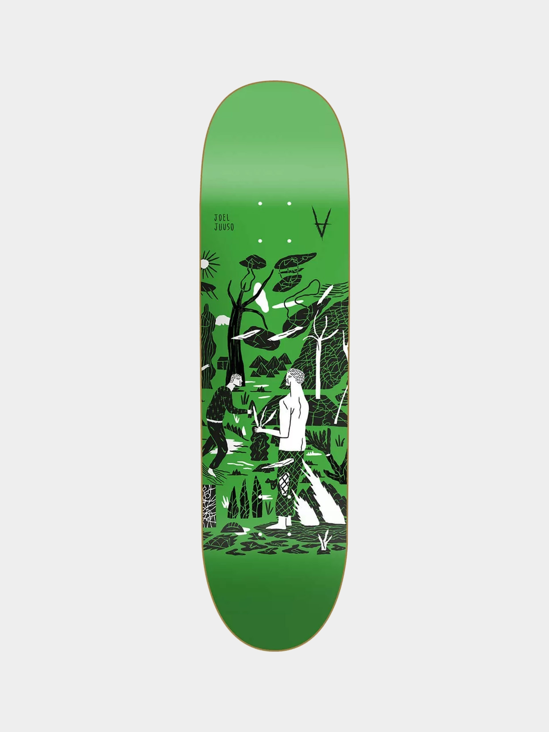 Deck Antiz Myths (joel juuso)