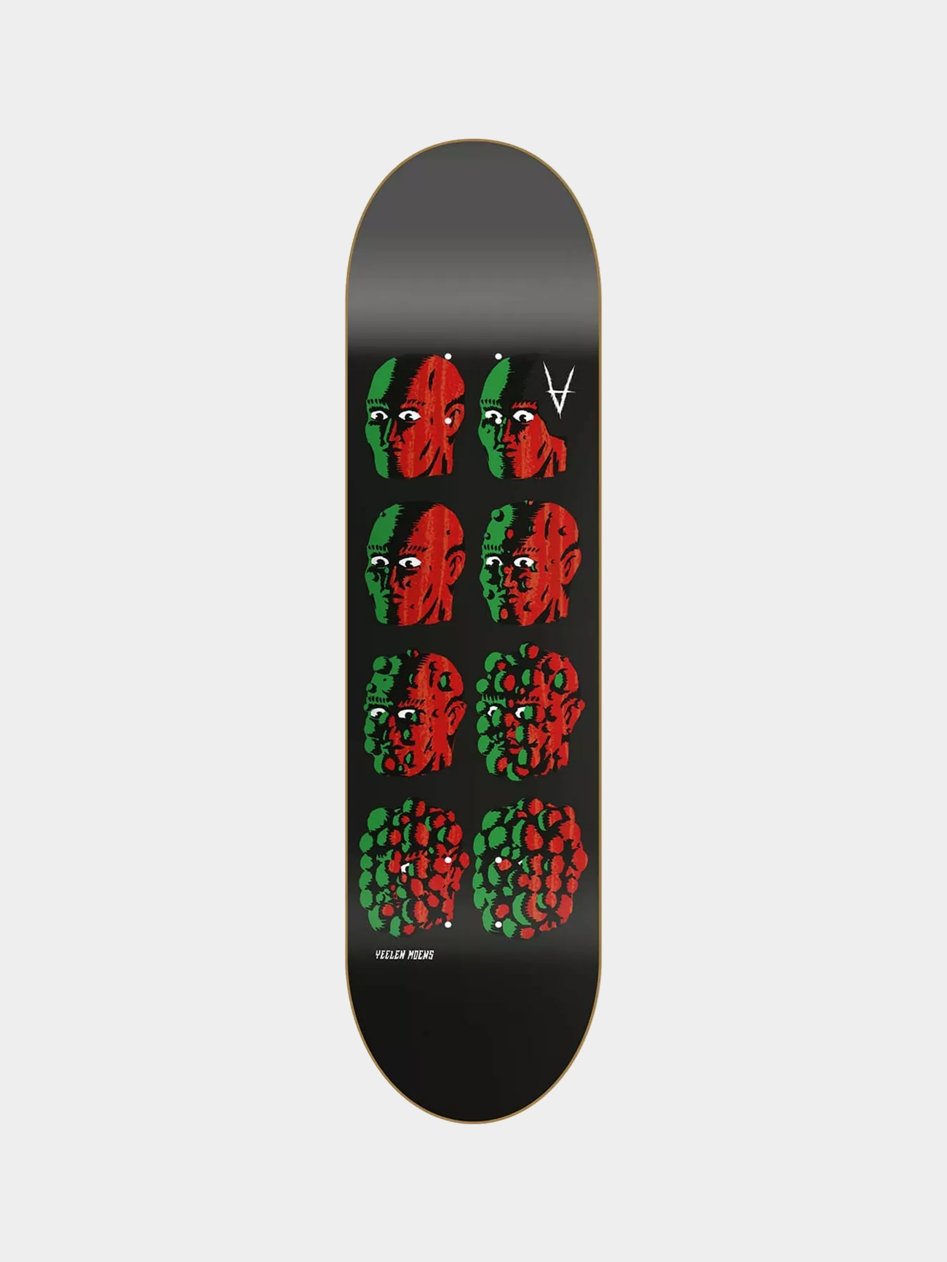 Deck Antiz Pro Meconium (moens)