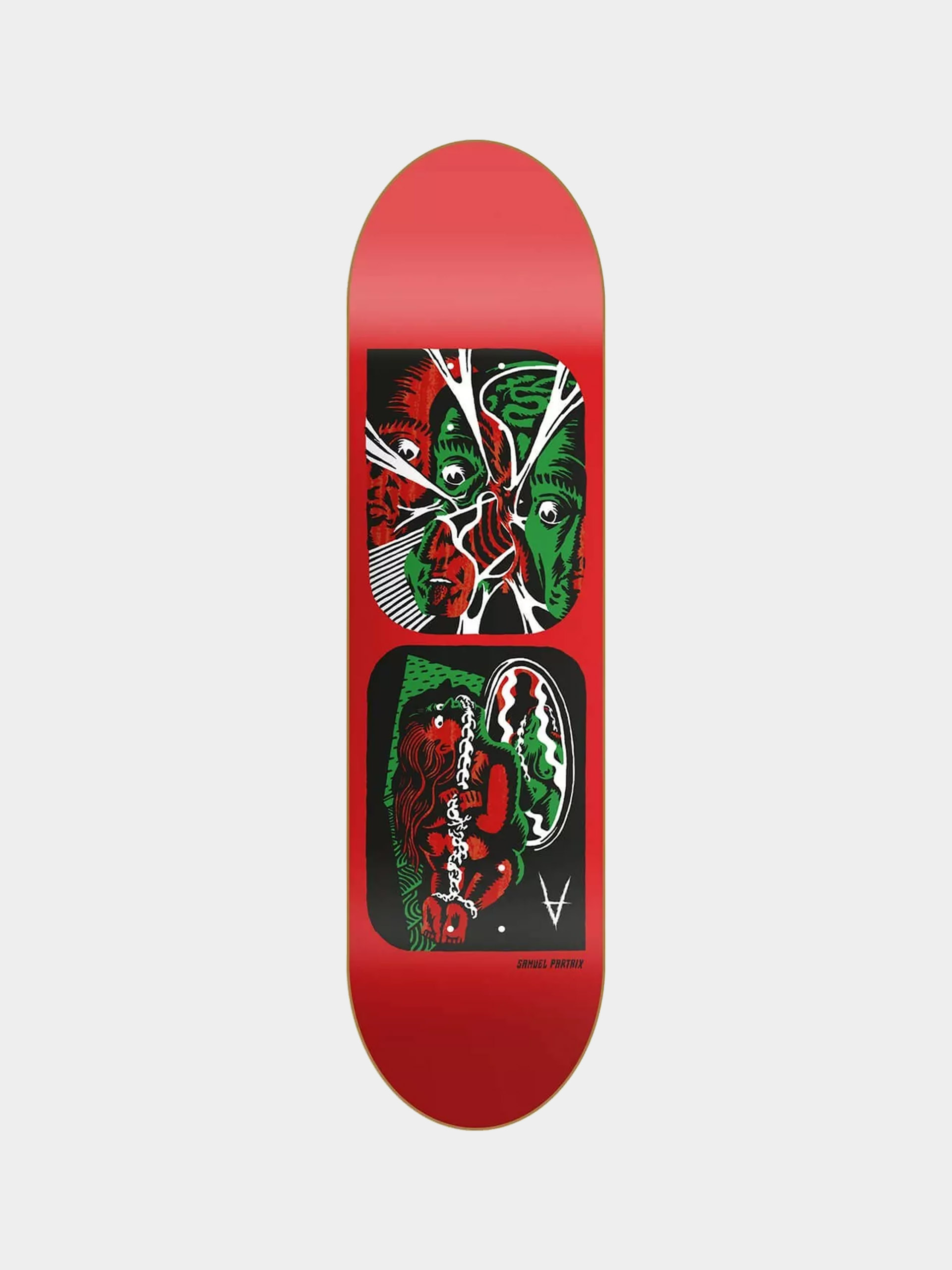 Deck Antiz Pro Meconium (partaix)