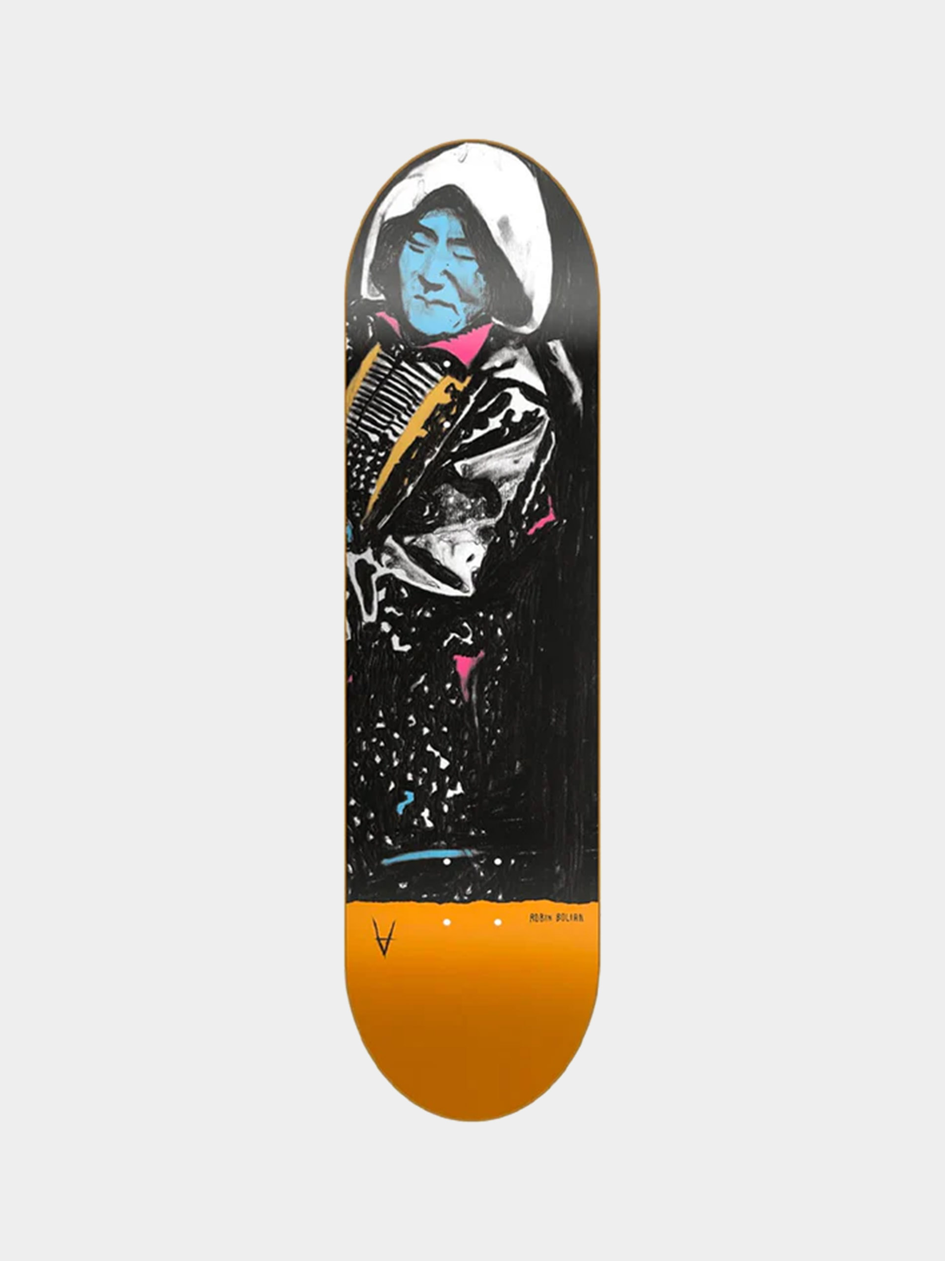 Deck Antiz Fish Dream (bolian)