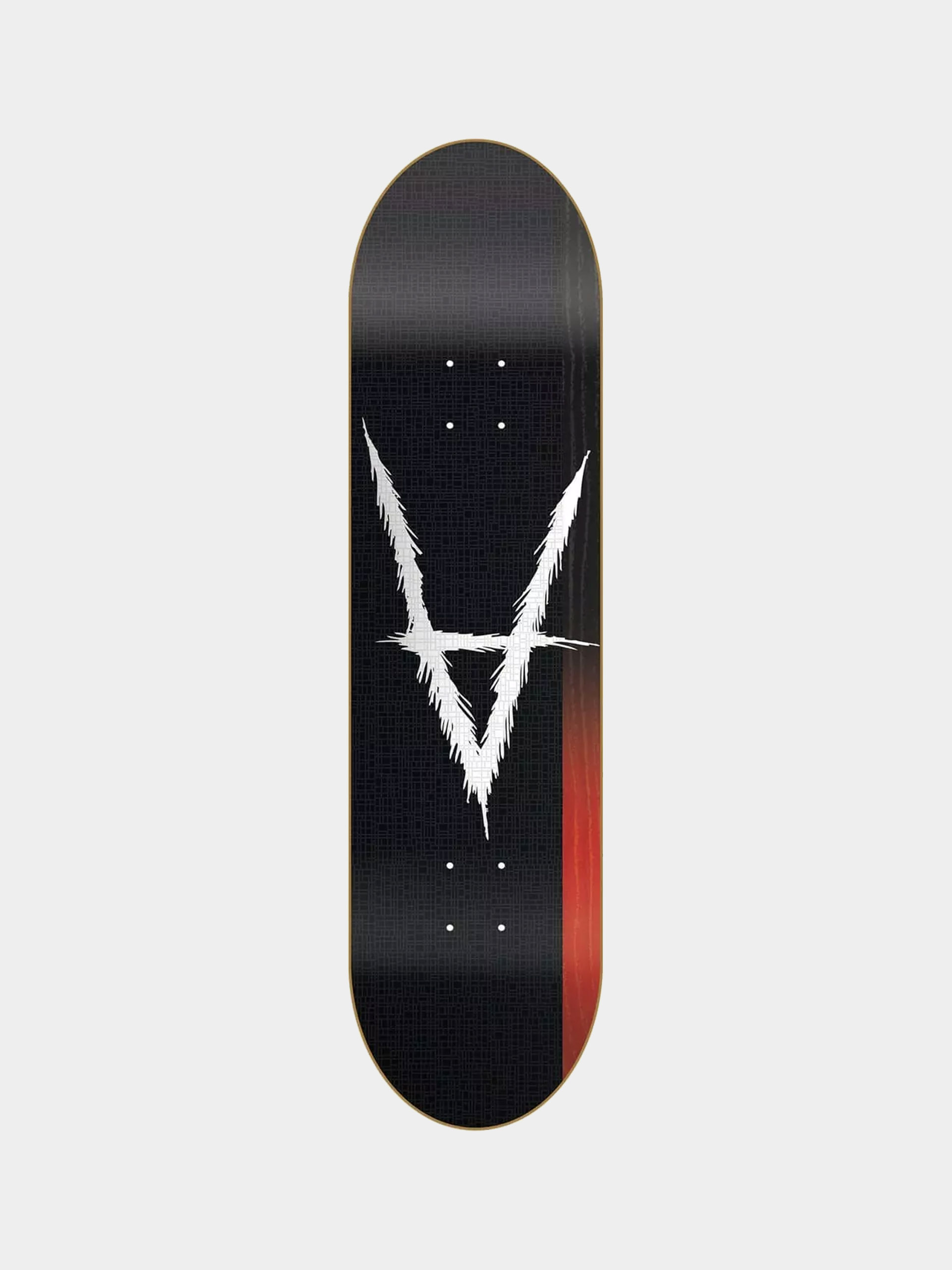 Deck Antiz Team Description (black/red)