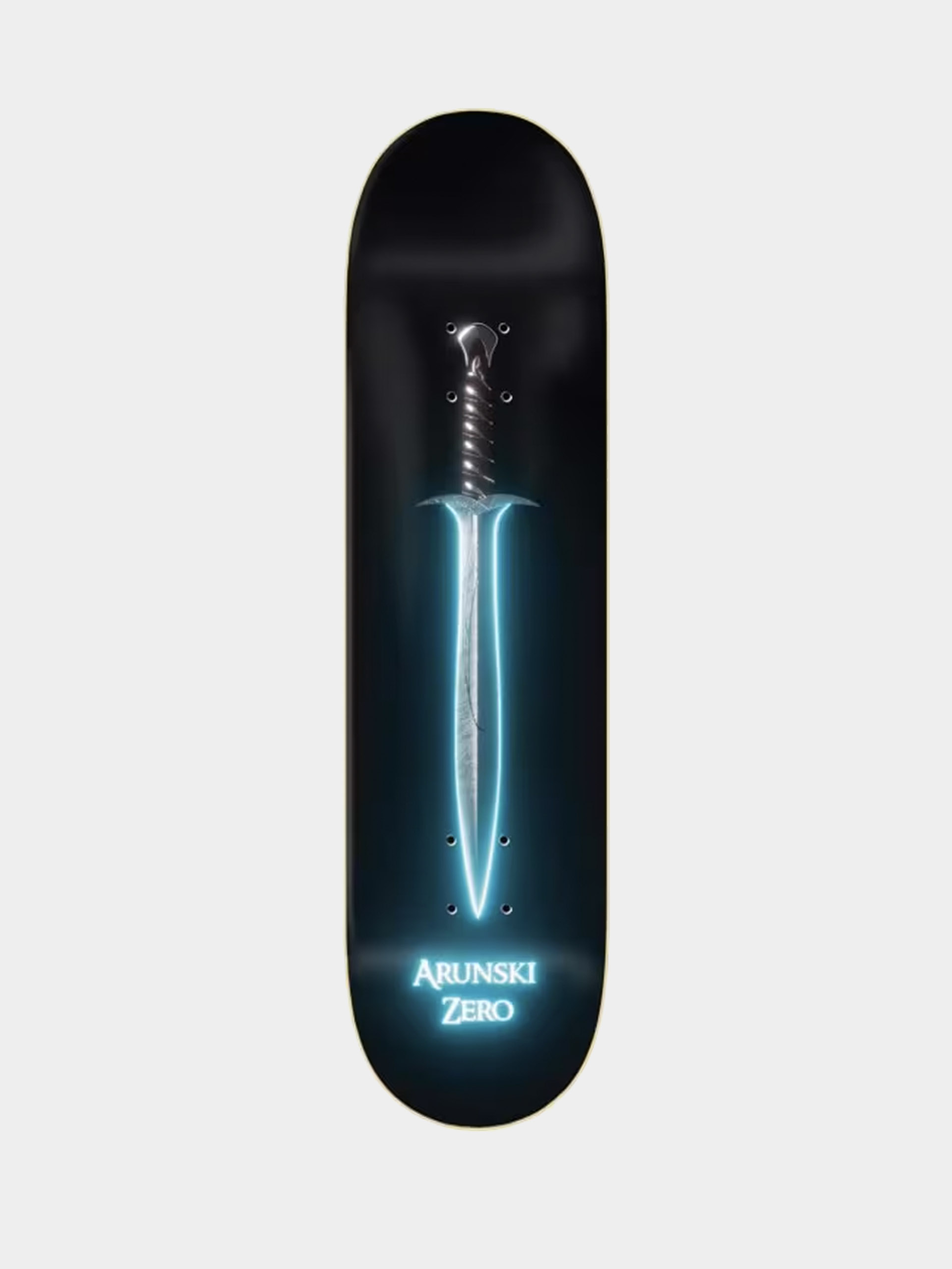 Deck Zero Arunski Sting (black/blue)