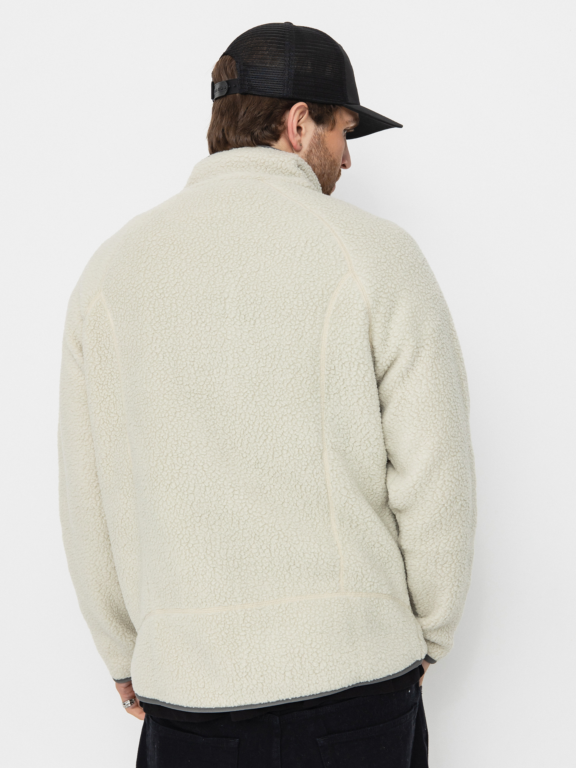 Kurtka Patagonia Retro Pile (pelican)