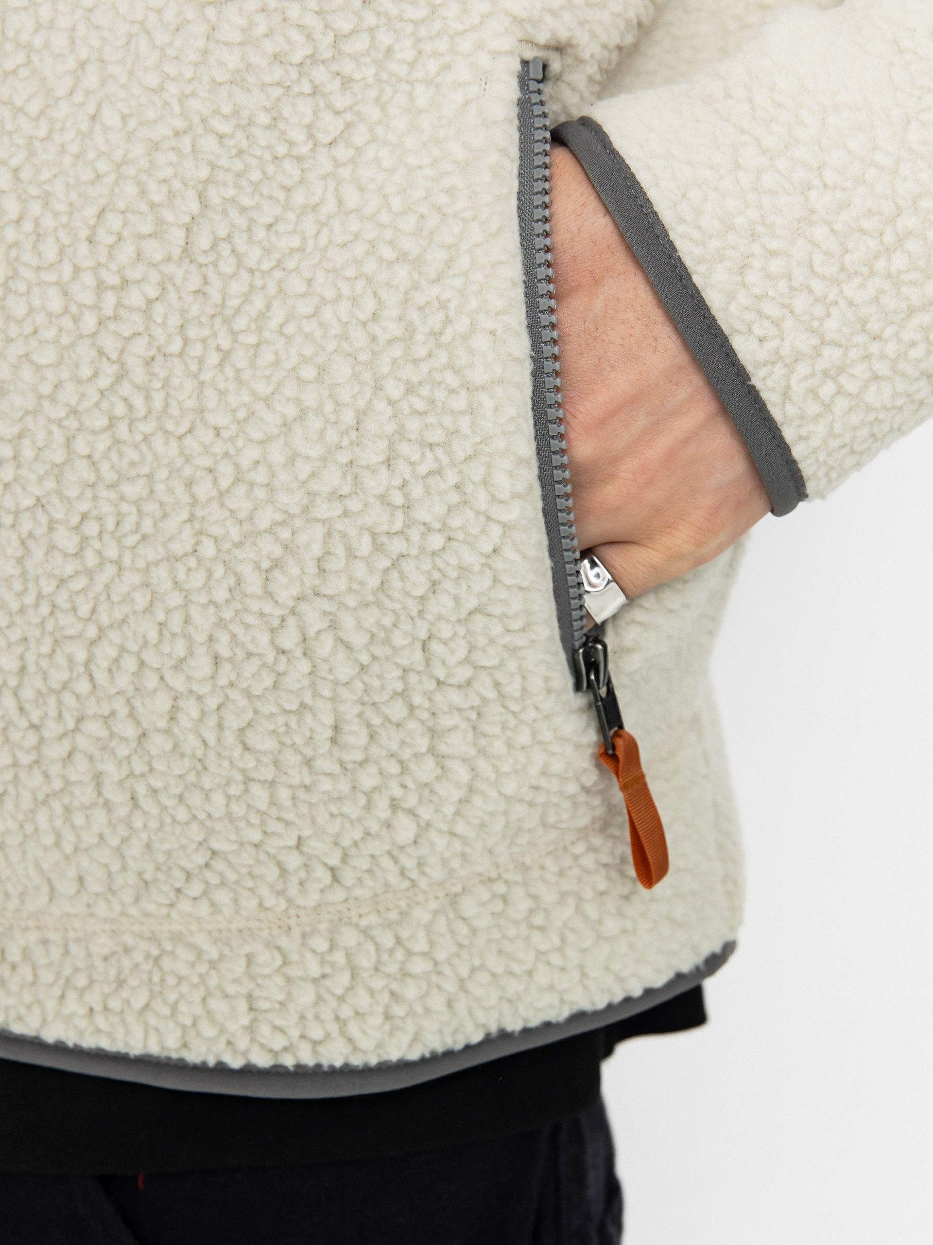 Kurtka Patagonia Retro Pile (pelican)