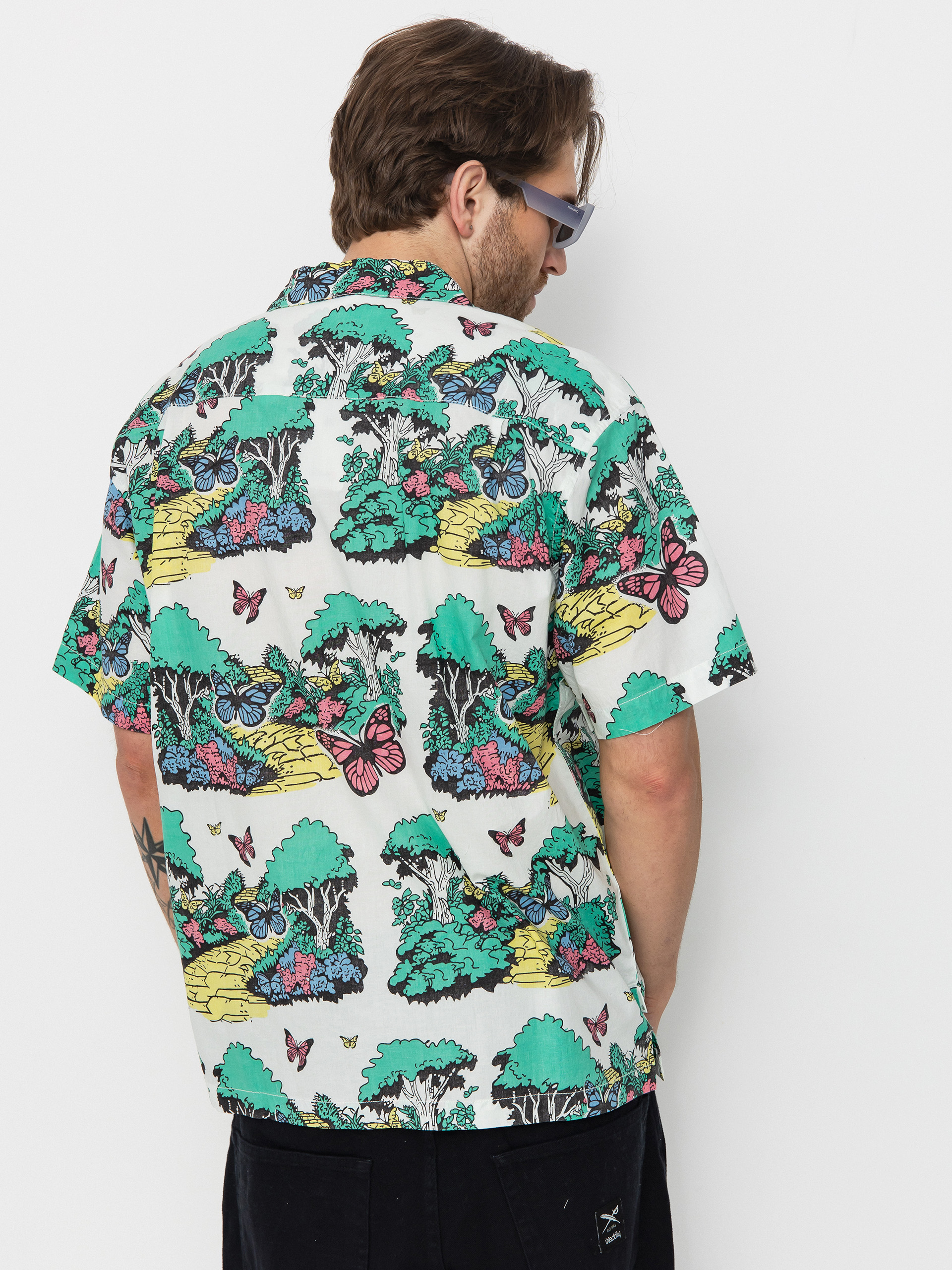 Koszula Element Tillow (post nap)