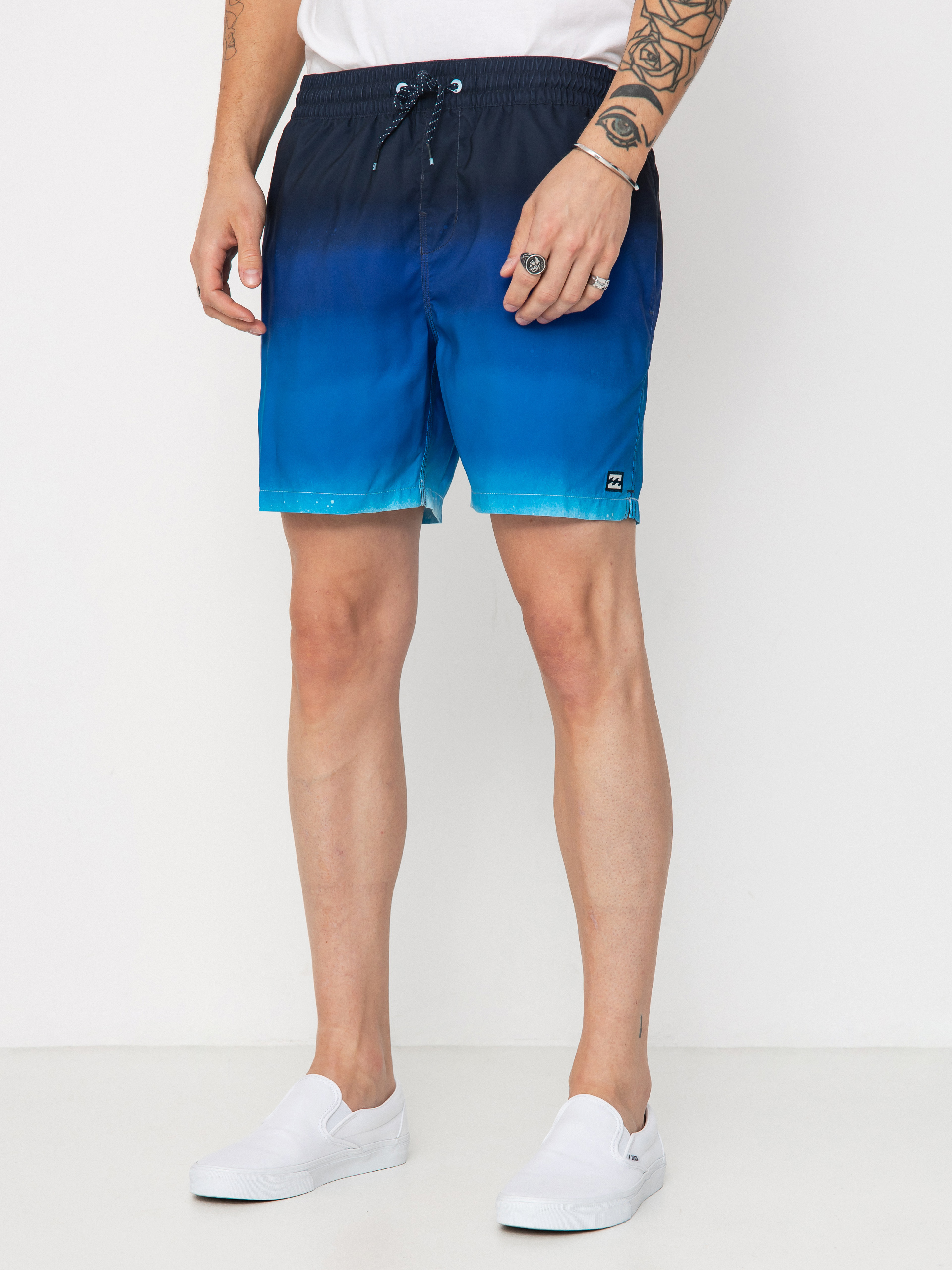 Szorty Billabong All Day Fade (coastal blue)