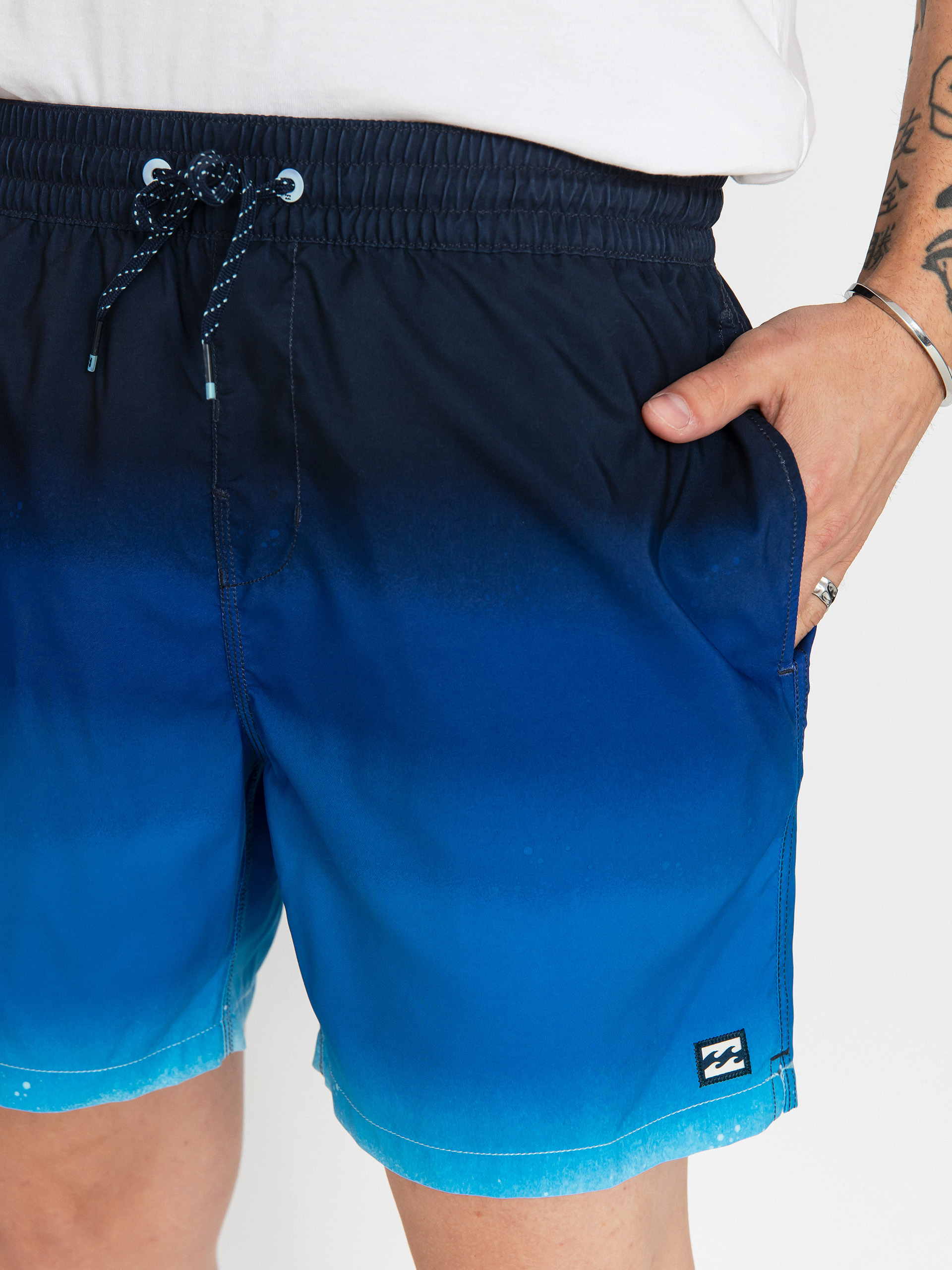 Szorty Billabong All Day Fade (coastal blue)