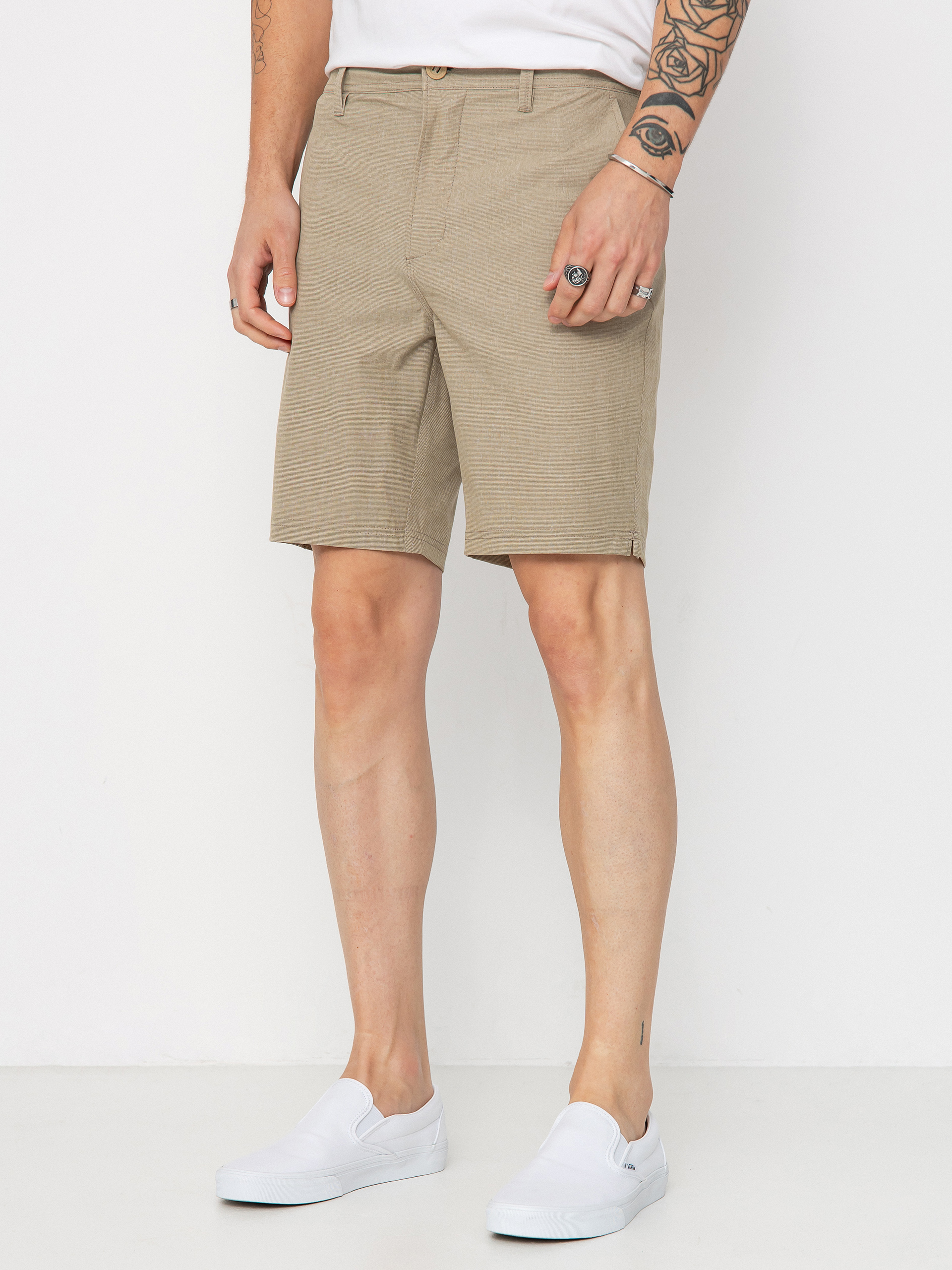 Szorty Rip Curl Boardwalk Phase Nineteen (khaki)