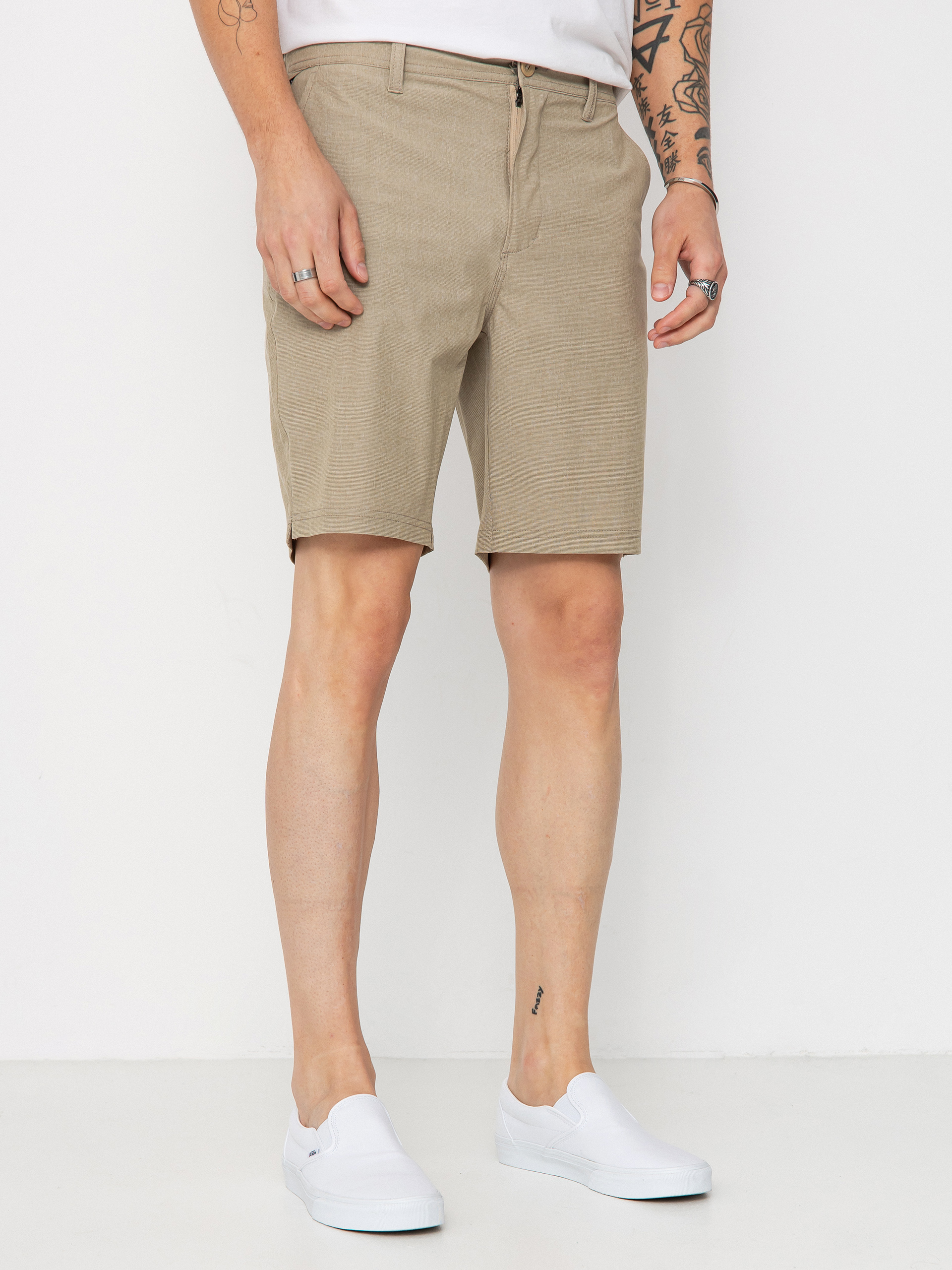 Szorty Rip Curl Boardwalk Phase Nineteen (khaki)